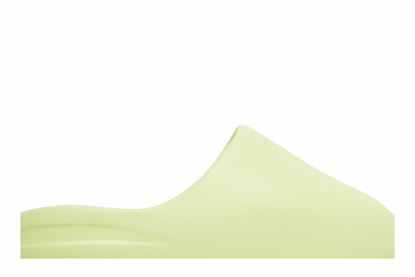 Adidas Yeezy Slides 'Glow Green' ( 2022 ) ( Restock ) HQ6447