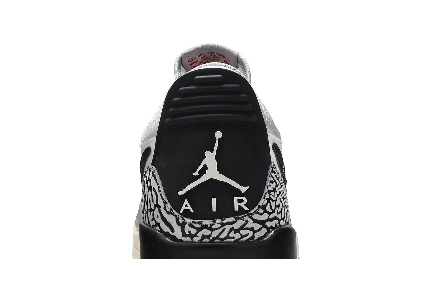Air Jordan Legacy 312 Low 'Tech Grey' CD7069-101