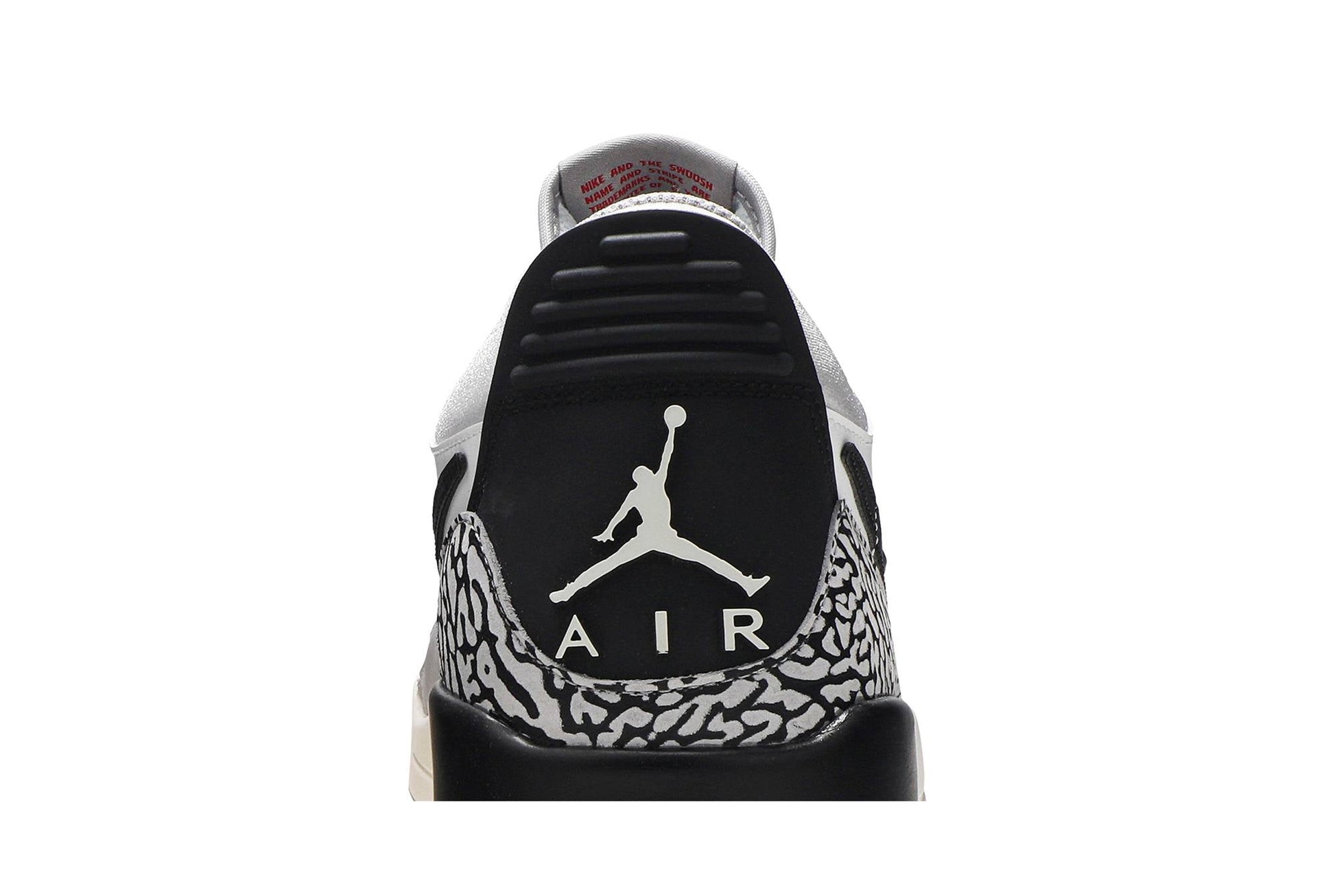 Air Jordan Legacy 312 Low 'Tech Grey' CD7069-101