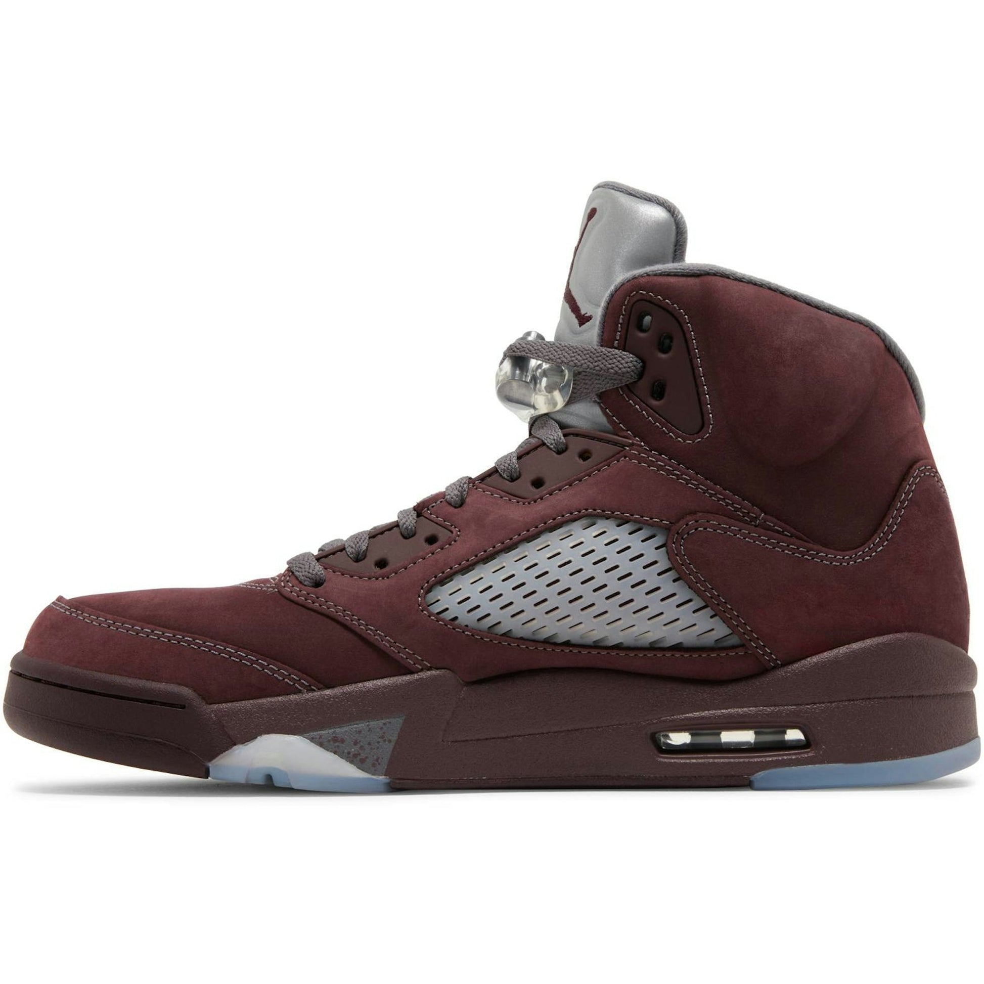 Air Jordan 5 'Burgundy' DZ4131-600