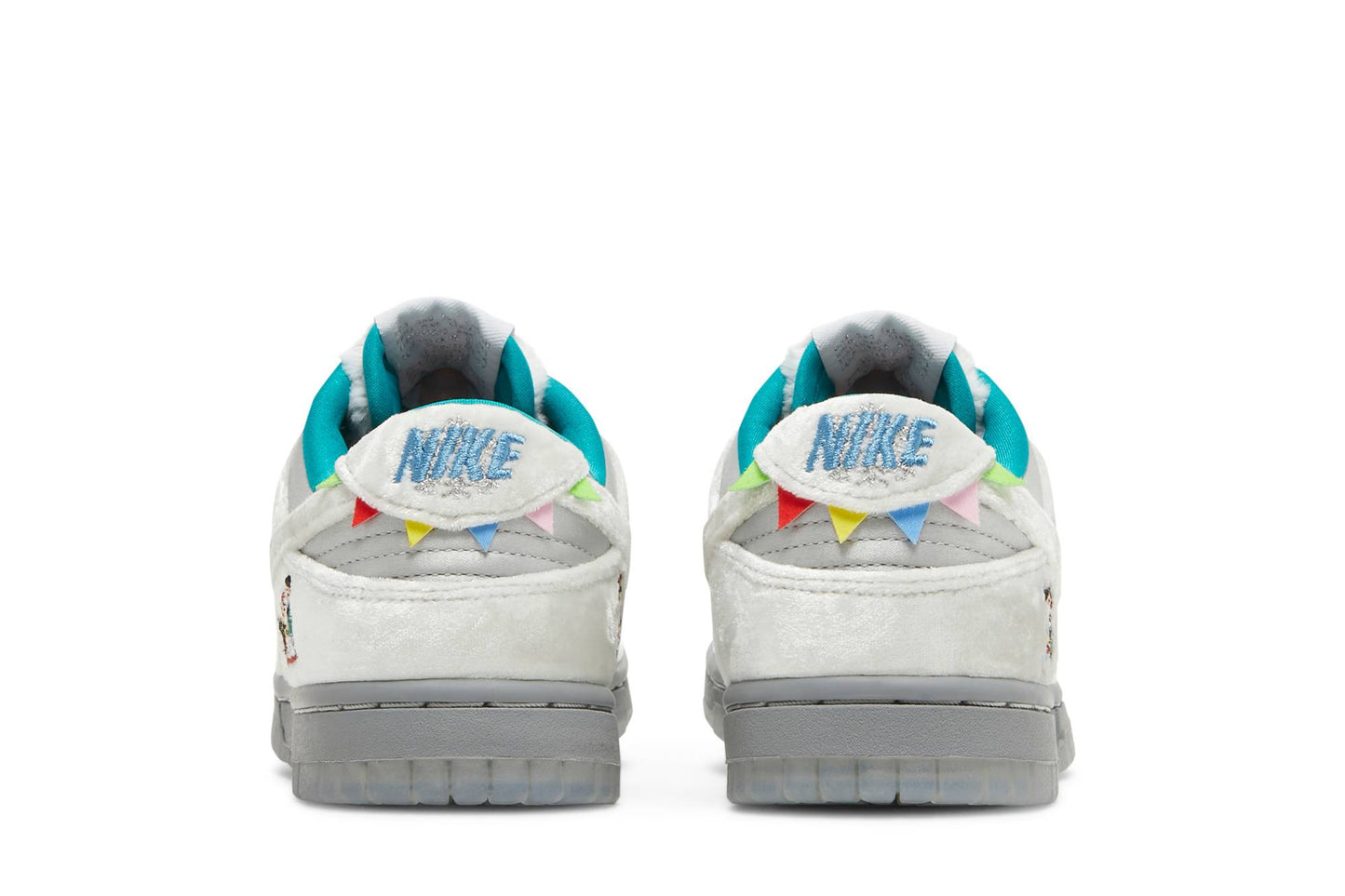 ( Women ) Nike Dunk Low Ice DO2326-001