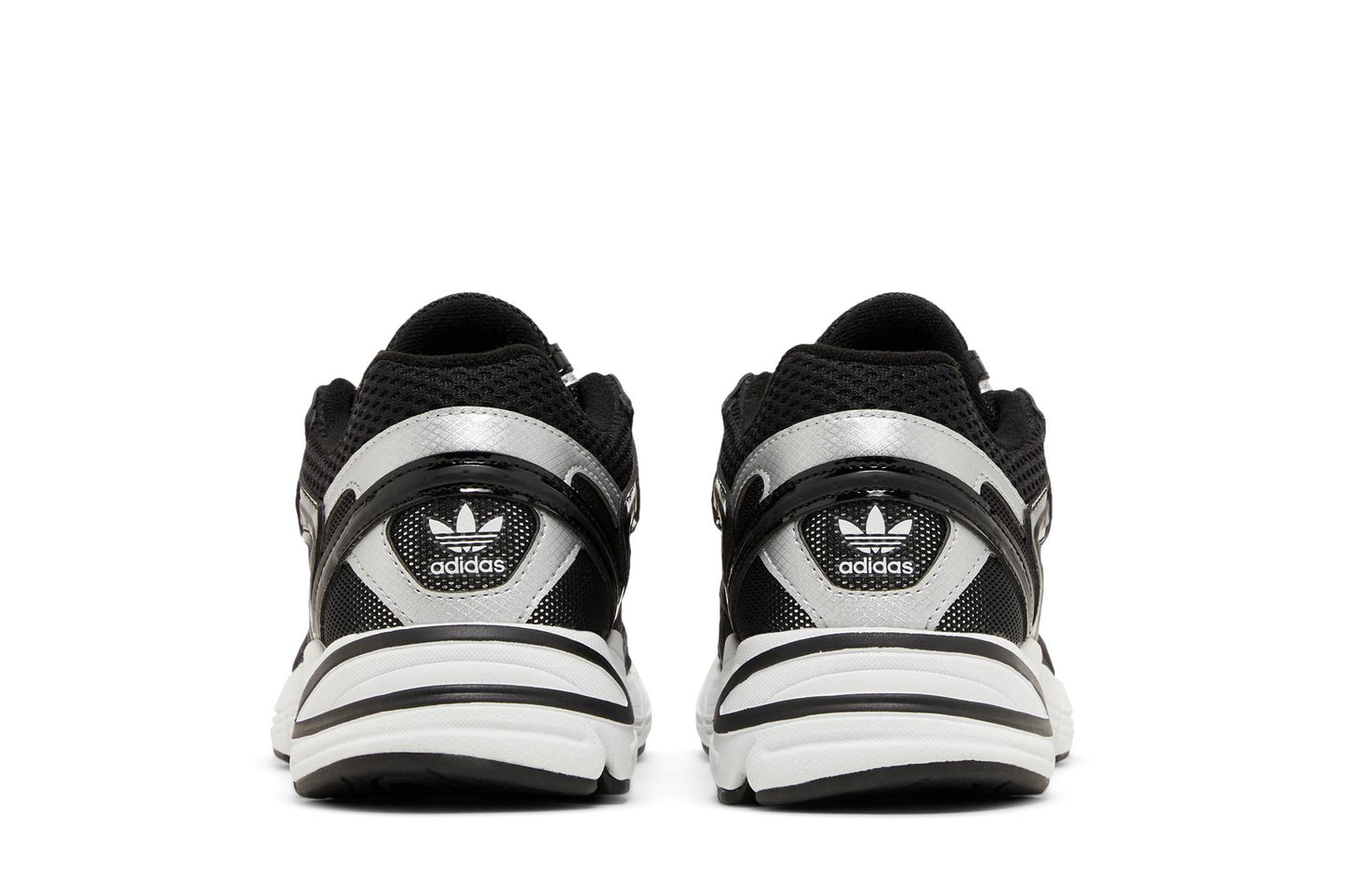 ( Women ) Adidas Astir 'Black Silver White' GY5260
