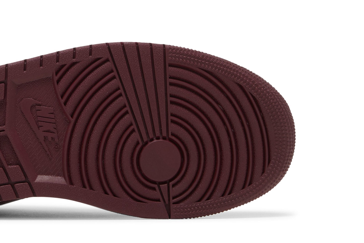 ( Women ) Air Jordan 1 Low Dark Beetroot DC0774-006