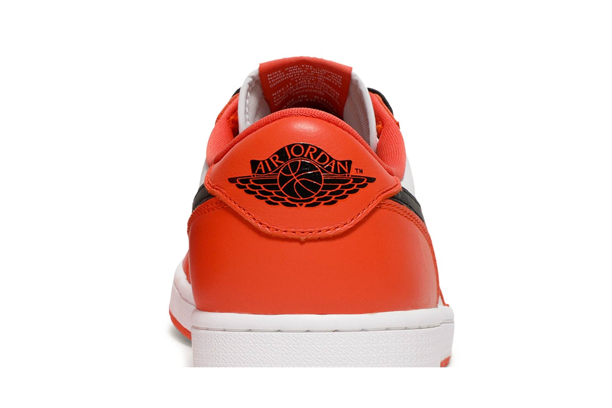 Air Jordan 1 Low OG 'Starfish' CZ0790-801
