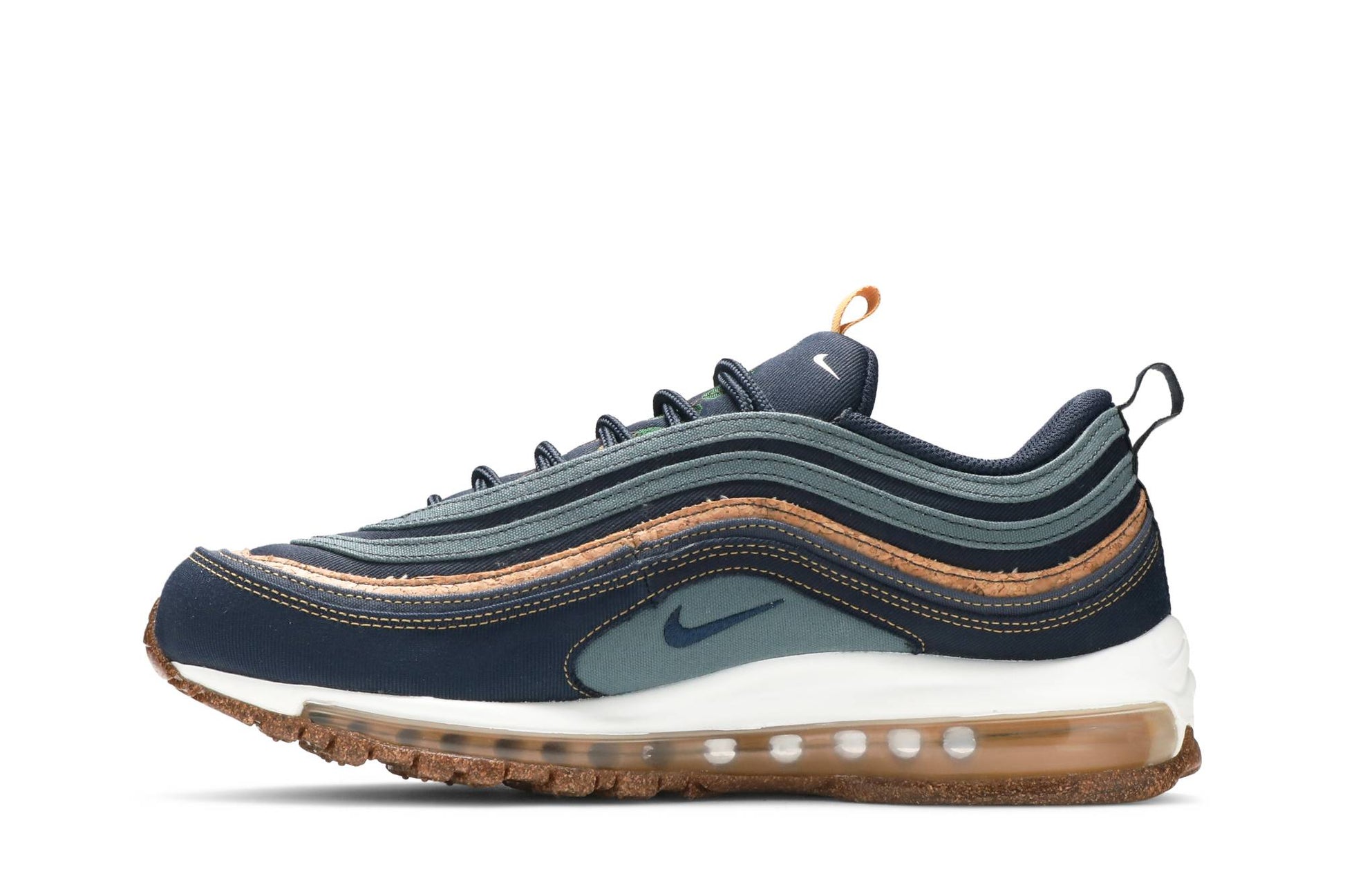 Nike Air Max 97 SE 'Cork – Obsidian' DC3986-300