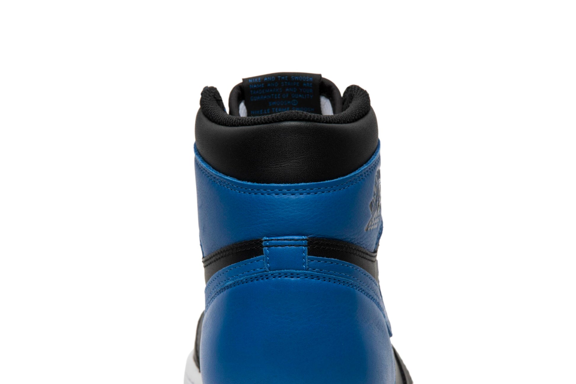 Air Jordan 1 Retro High OG Royal 2017 555088-007