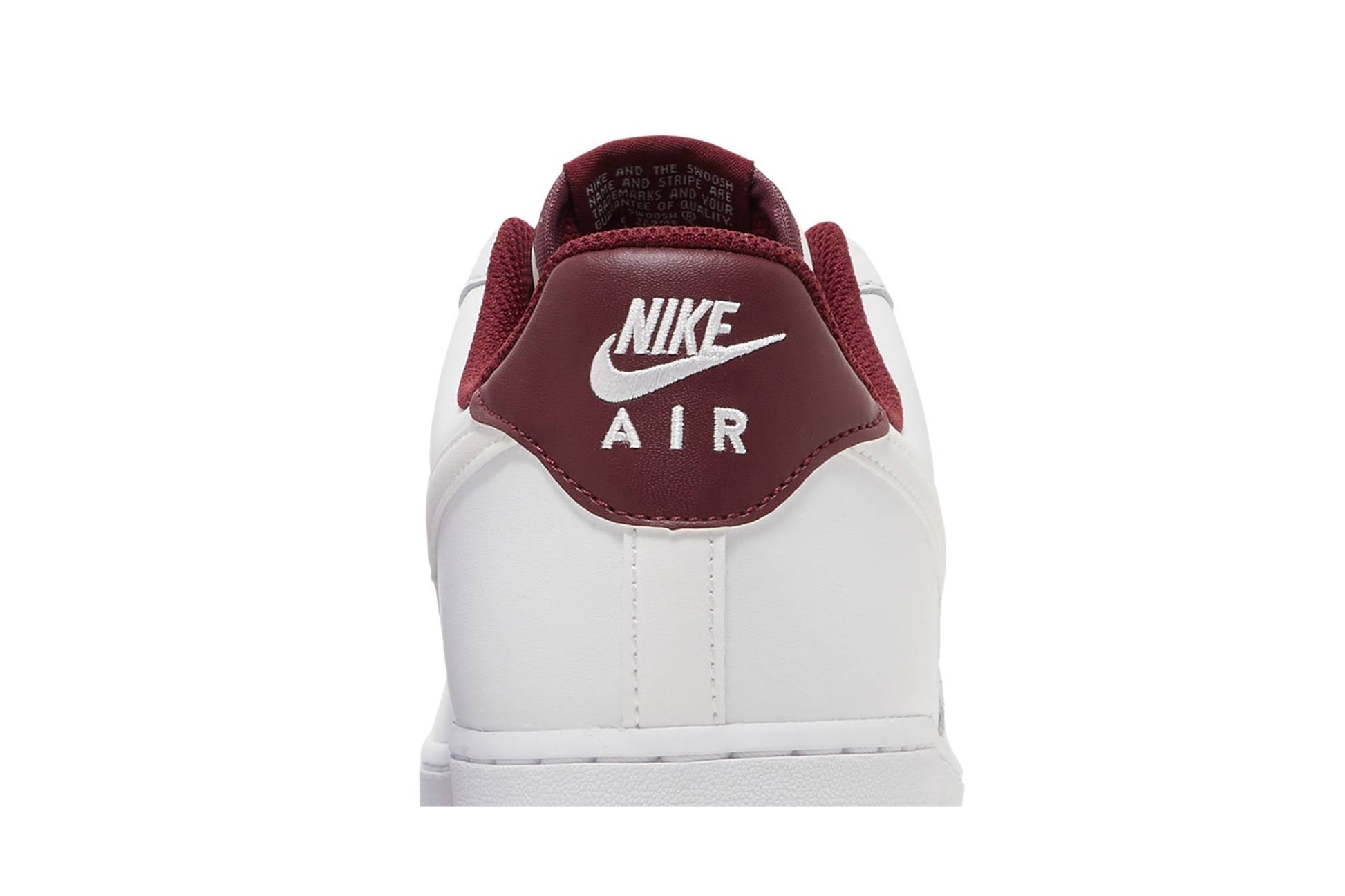 Nike Air Force 1 Low Dark Beetroot DH7561-106