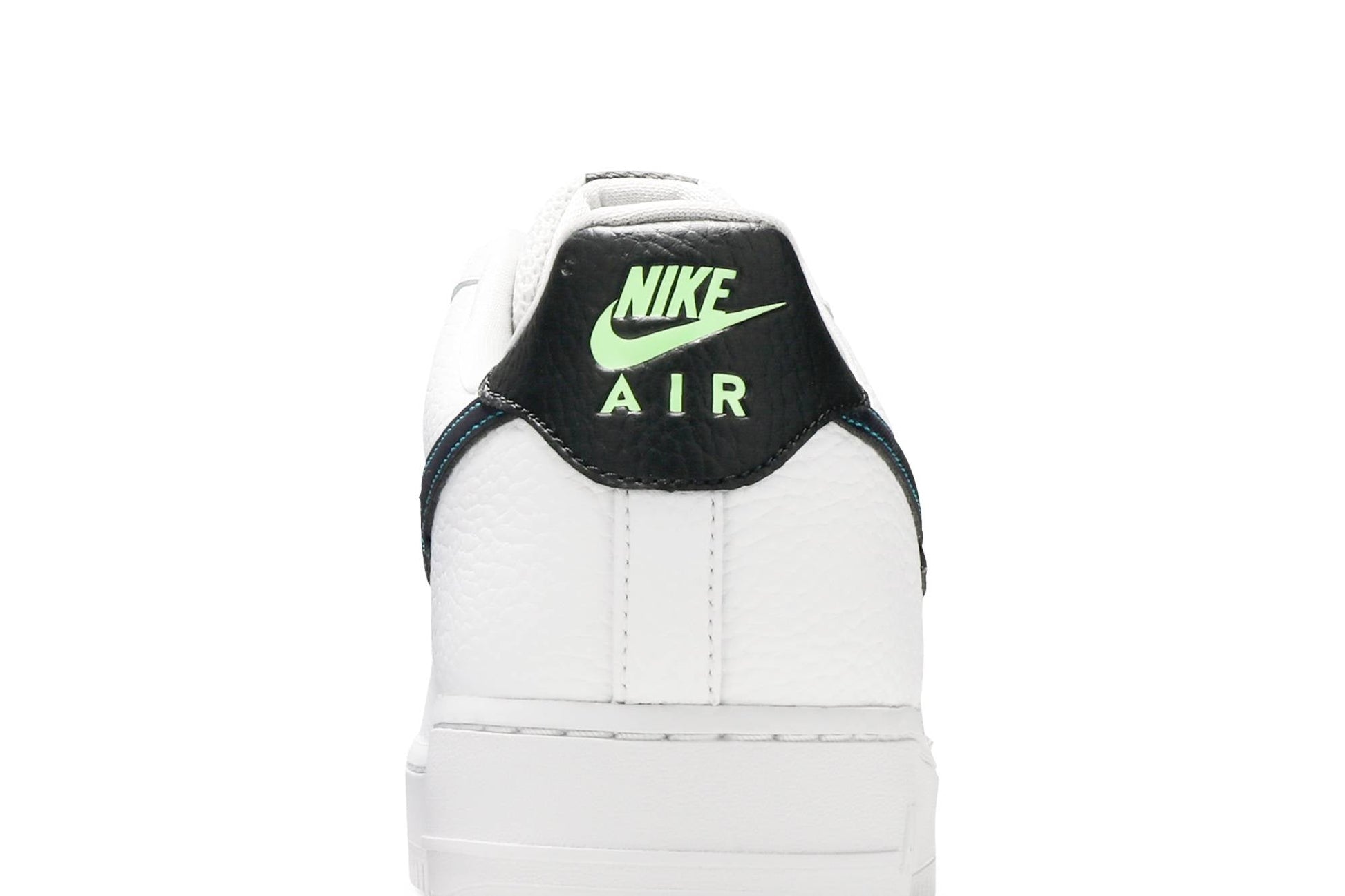 Nike Air Force 1 Low Lightning Bolt DJ6894-100