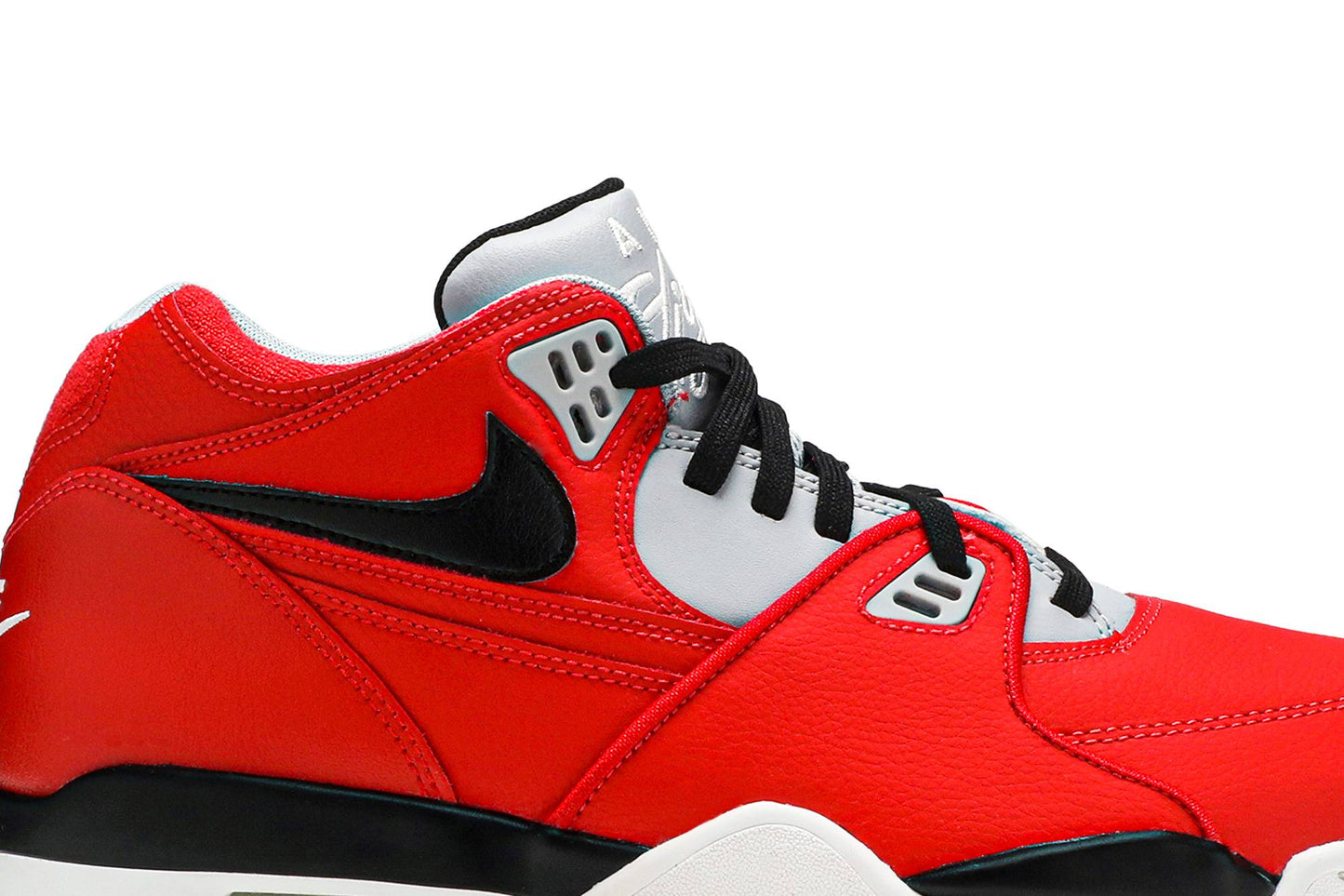 Nike Air Flight 89 Red Cement CN5668-600