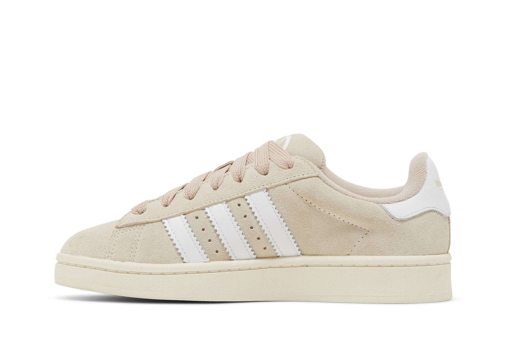 ( Women ) Adidas Campus 00s Wonder White HP2924