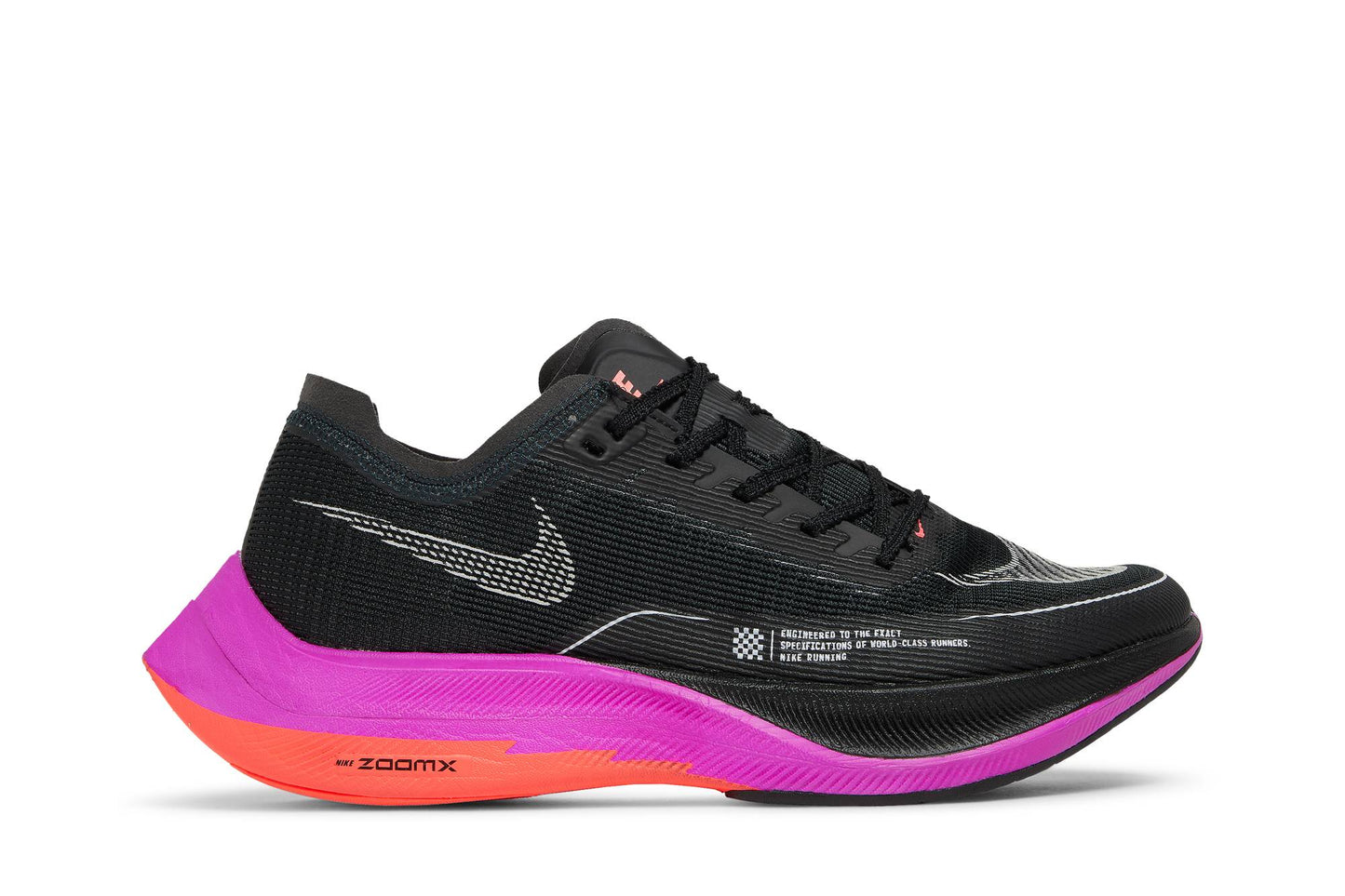 Nike ZoomX VaporFly NEXT% 2 'Black' CU4111-002