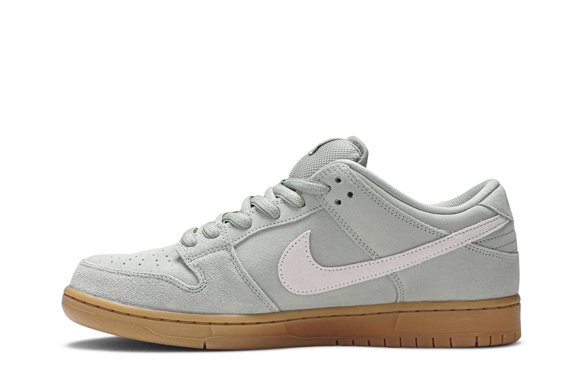 Nike SB Dunk Low Horizon Green BQ6817-300
