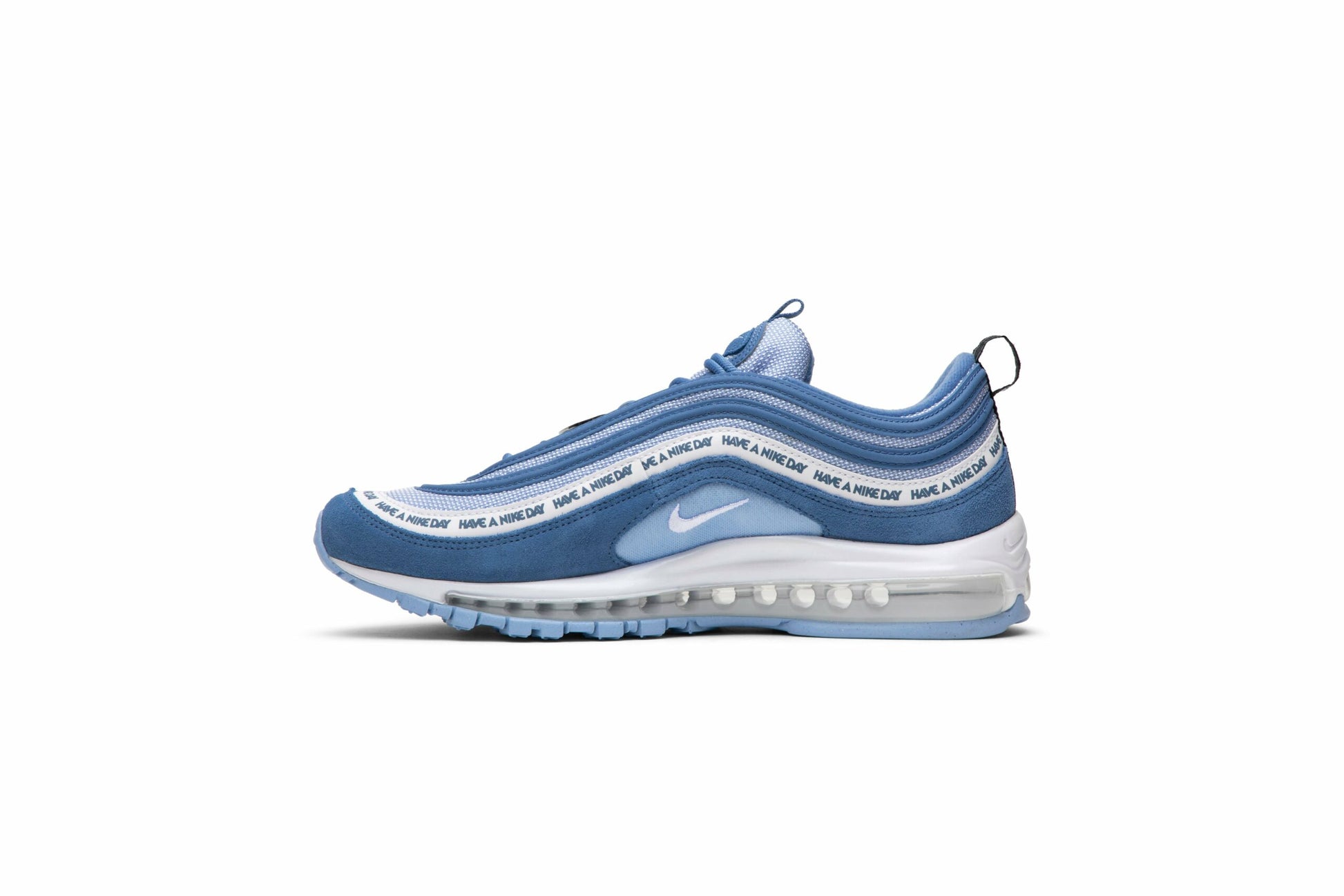 Nike Air Max 97 Have A Nike Day Indigo Storm BQ9130-400