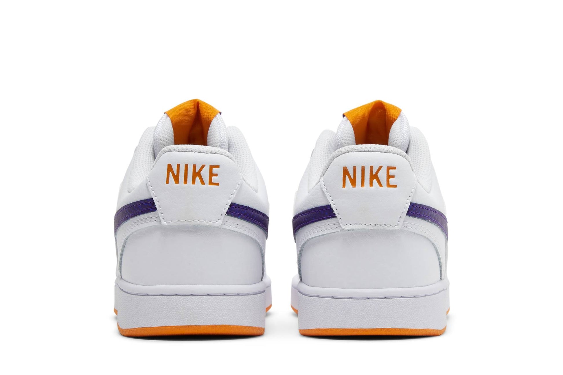 Nike Court Vision Low 'White Electro Purple' DM1187-103
