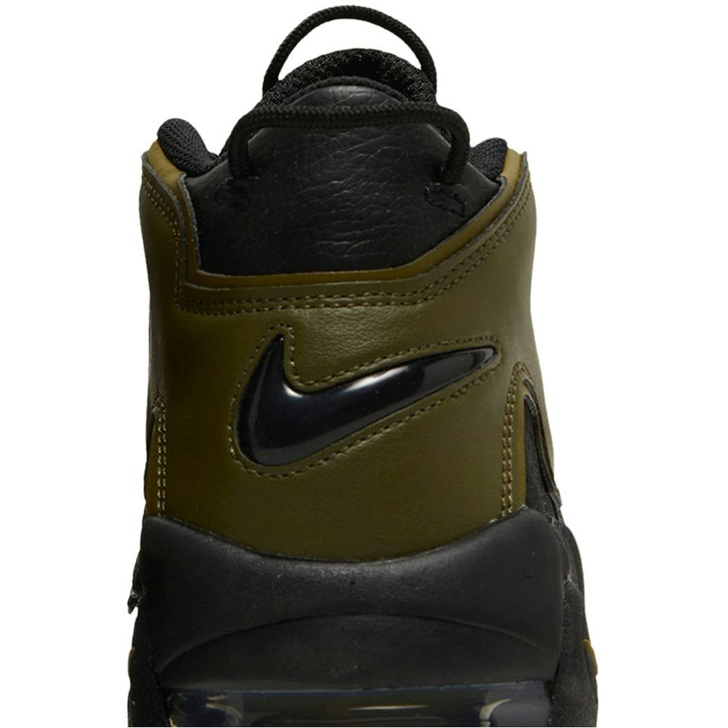 Nike Air More Uptempo Rough Green DH8011-001