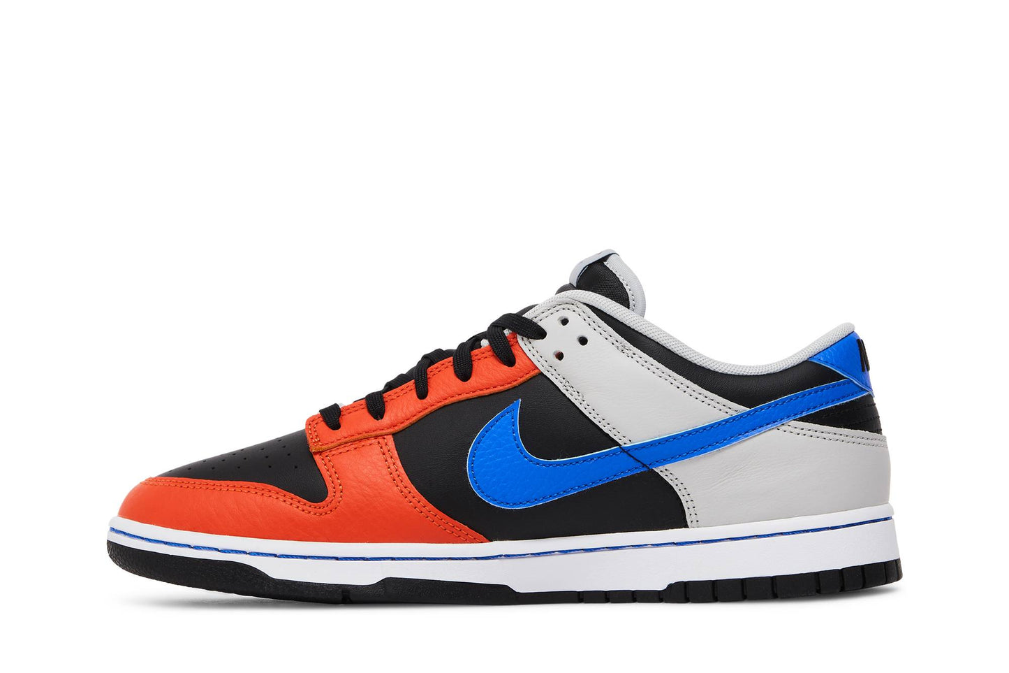 NBA X Nike Dunk Low EMB '75th Anniversary Knicks' DD3363-002