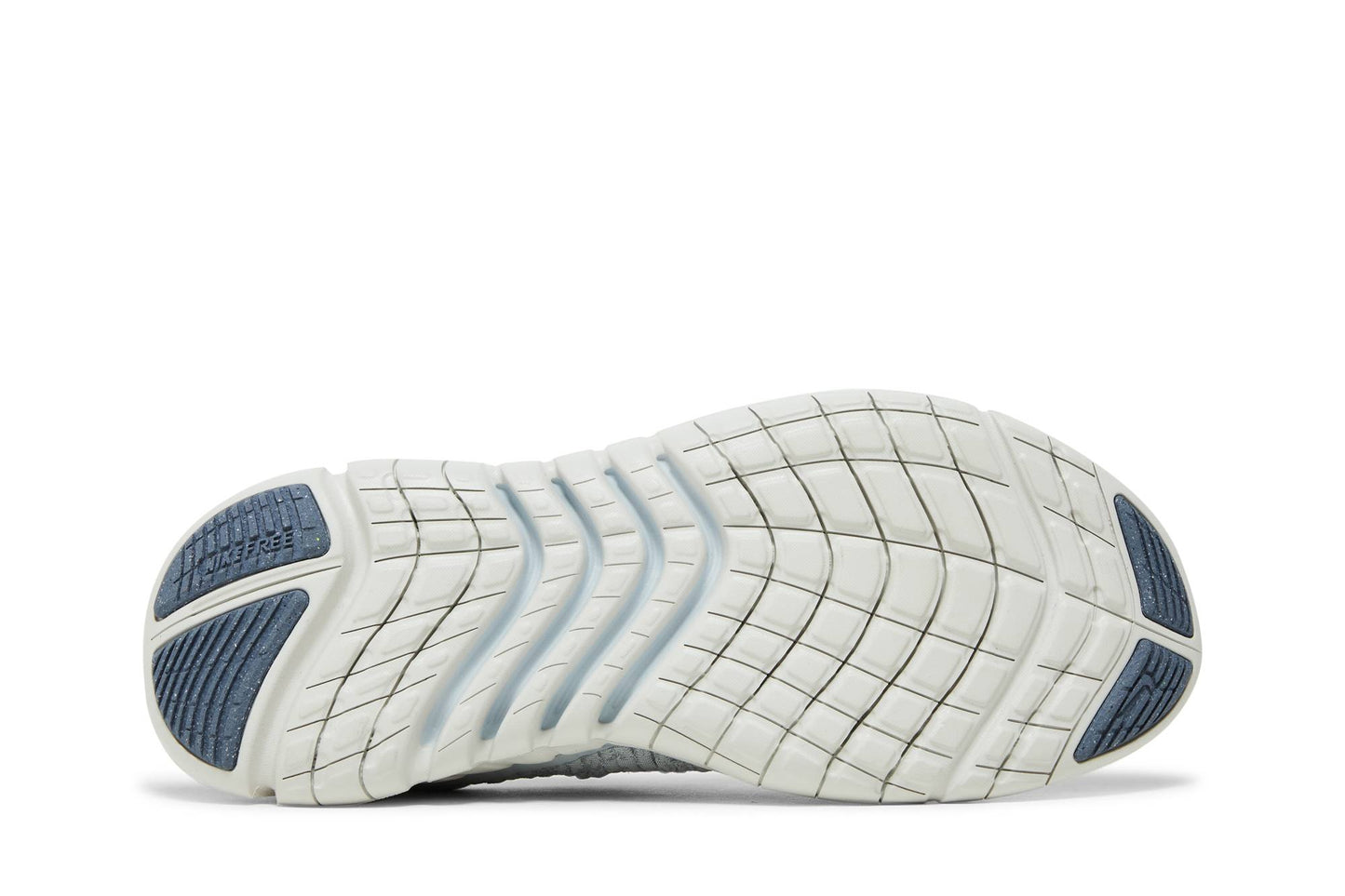 Nike Free Run 5.0 Grey Fog CZ1884-003