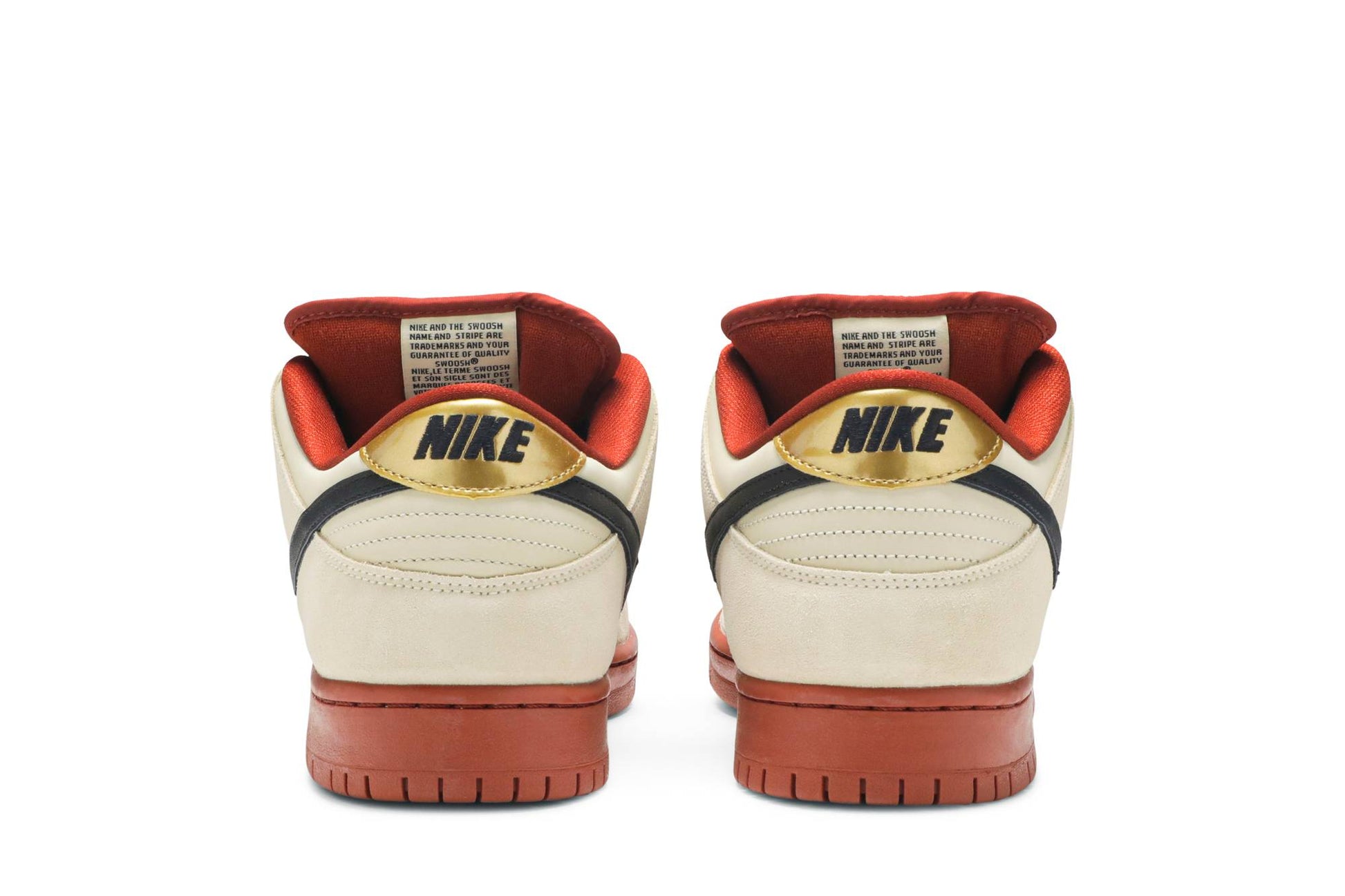 Nike SB Dunk Low Muslin BQ6817-100