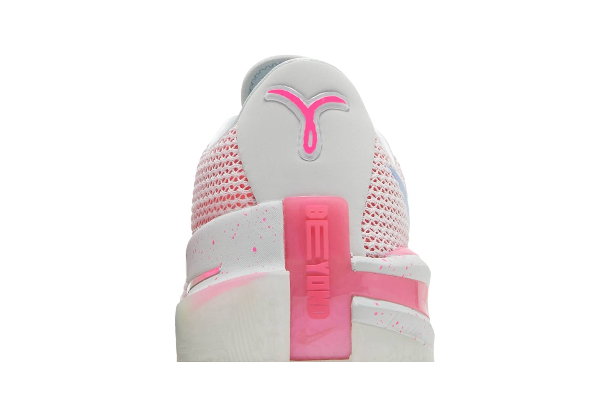 Nike Air Zoom GT Cut Pure Platinum Pink Blast CZ0175-008