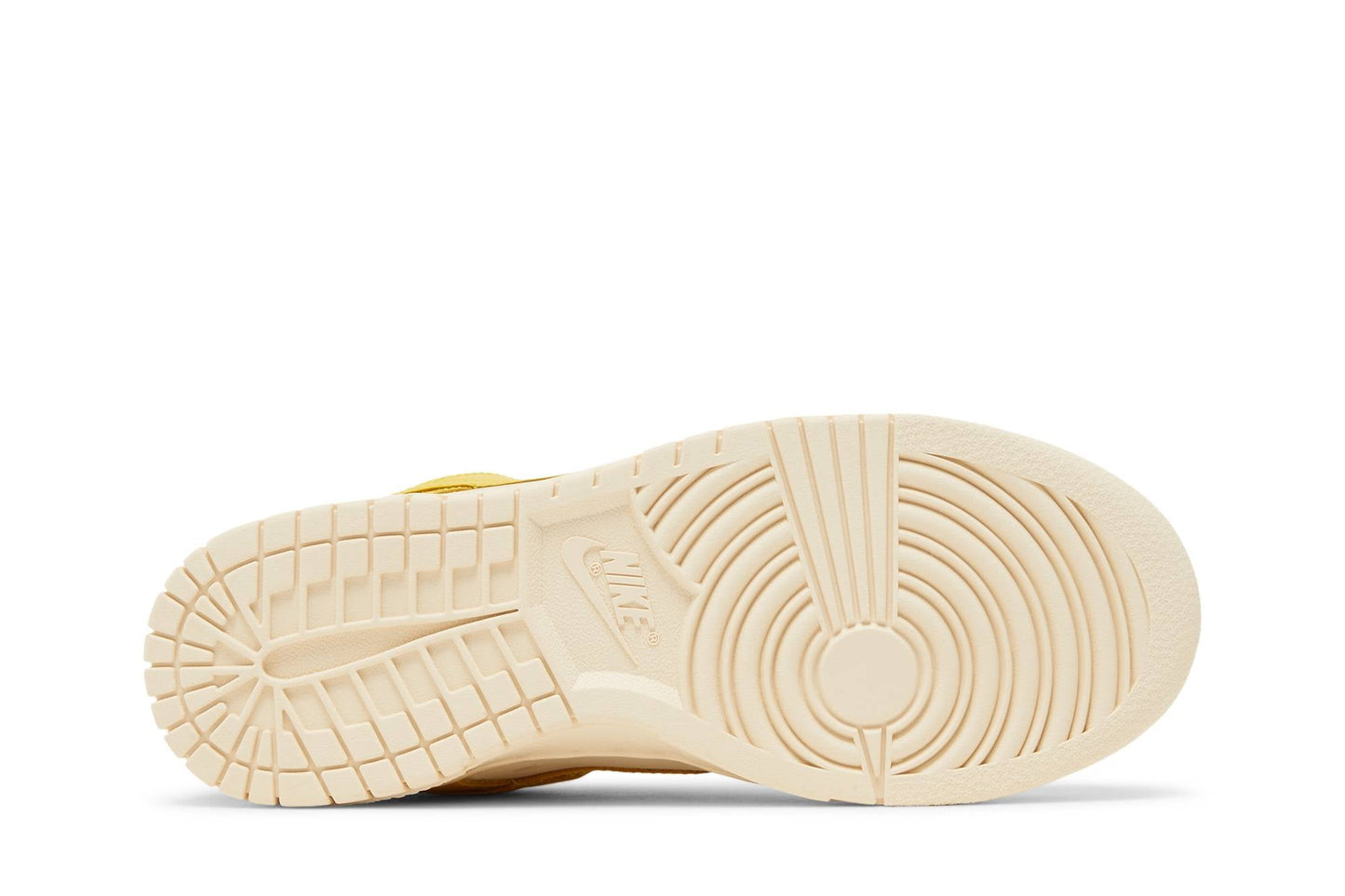 ( Women ) Nike Dunk Low 'Banana' DR5487-100