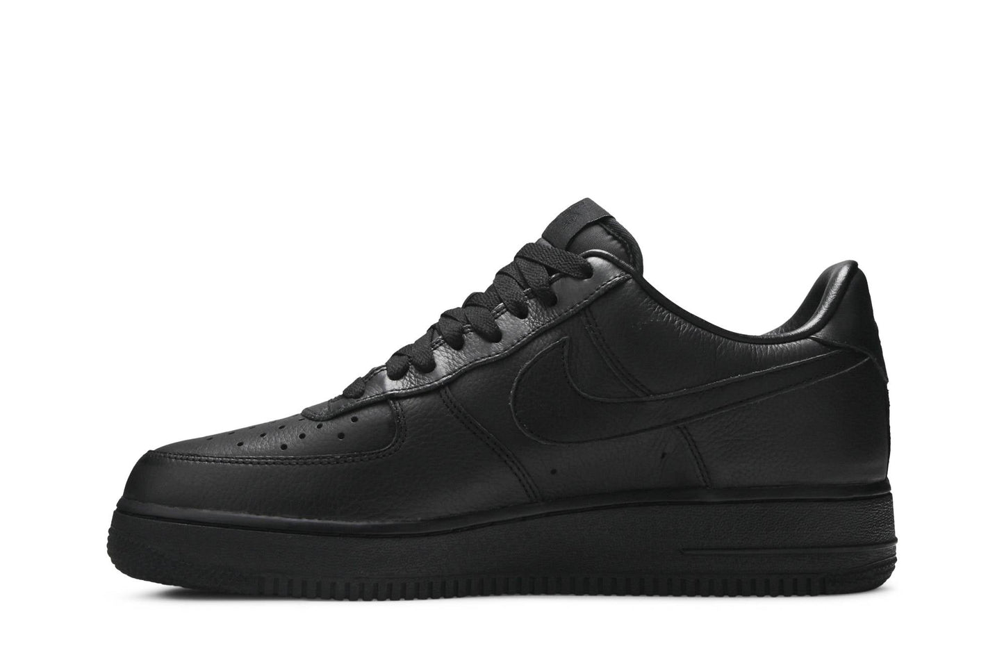 Cactus Plant Flea Market X Nike Air Force 1 Low Premium Black DC4457-001