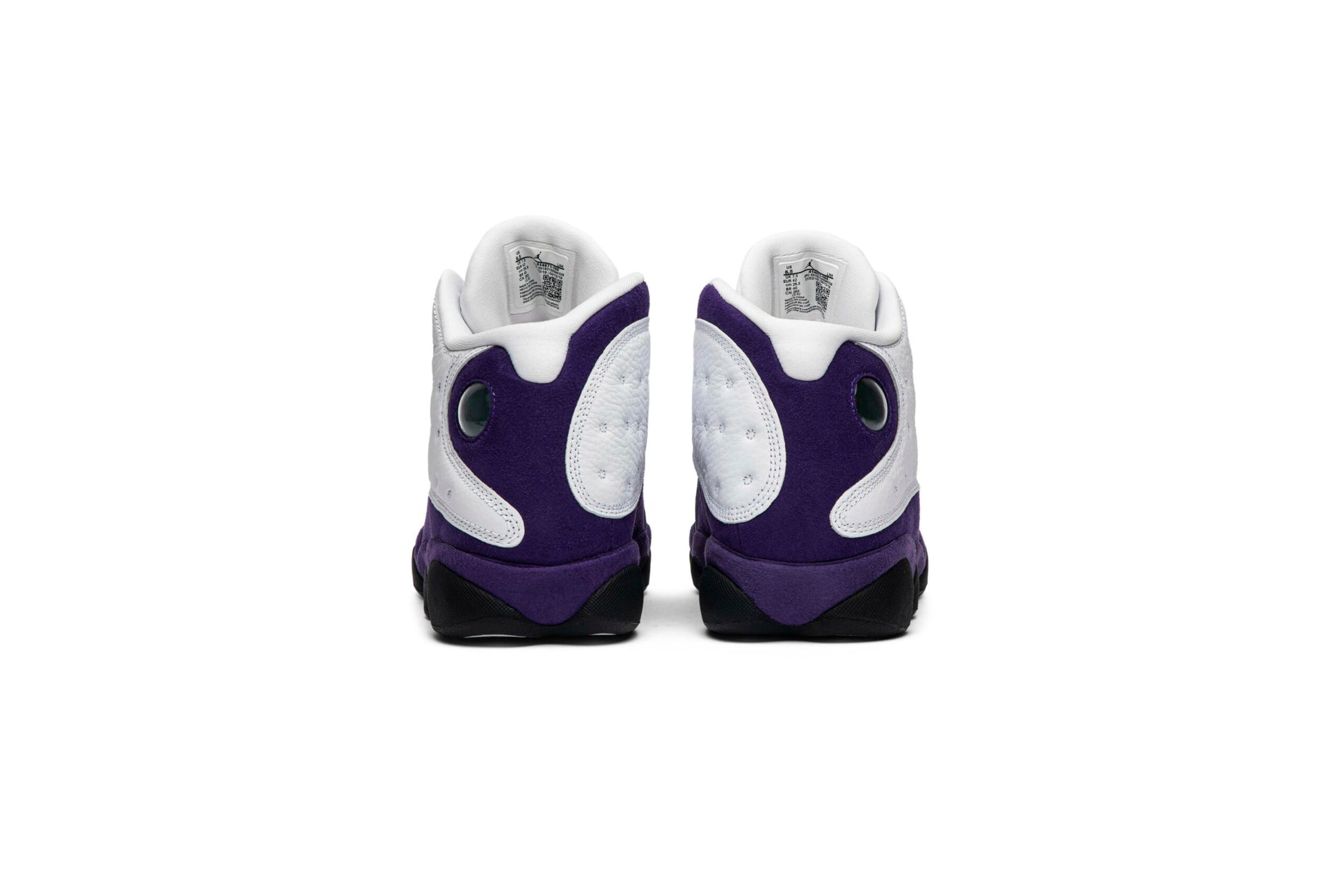 Air Jordan 13 Retro 'Lakers' 414571-105