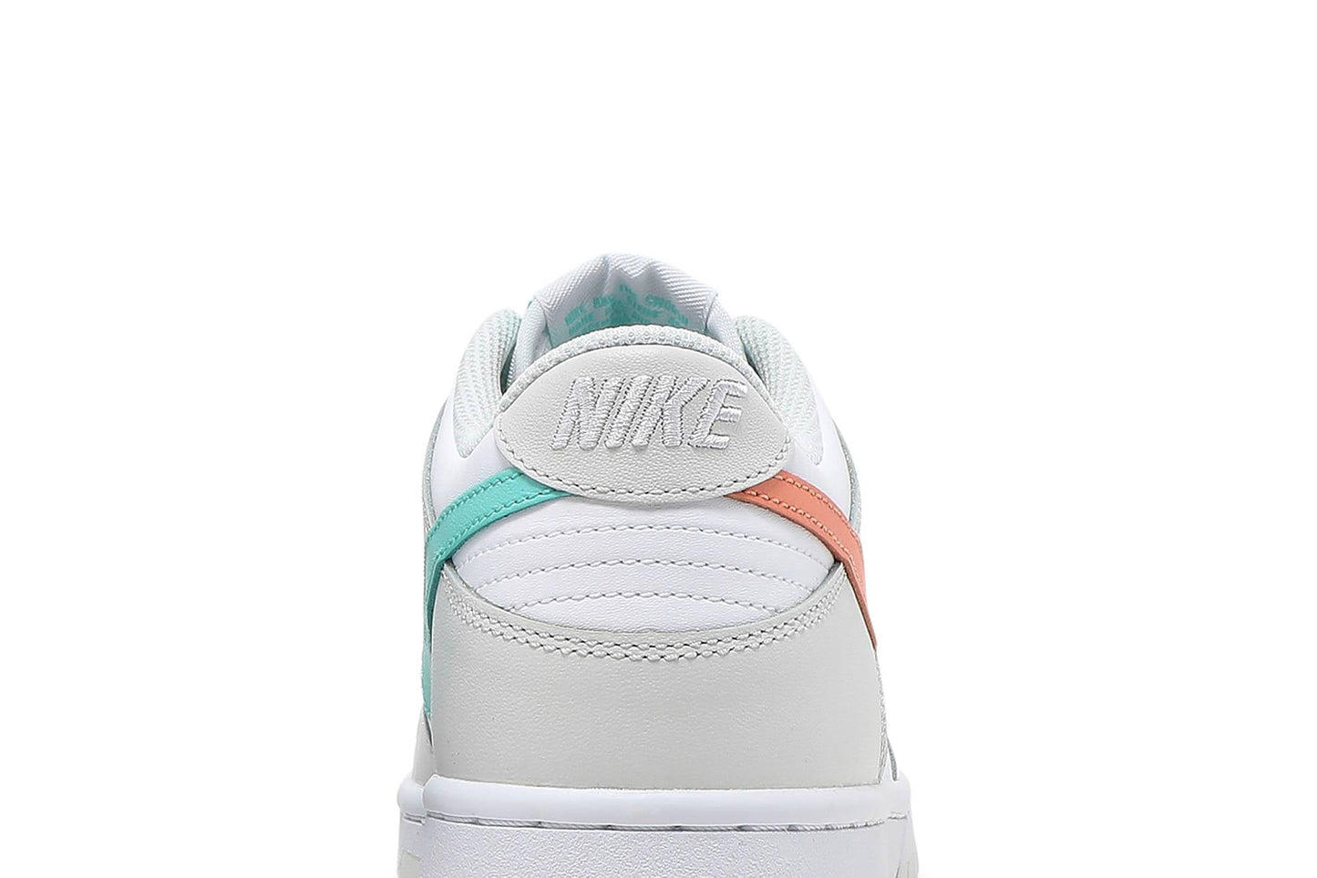 ( Grade School ) Nike Dunk Low 'Tropical Twist' CW1590-101