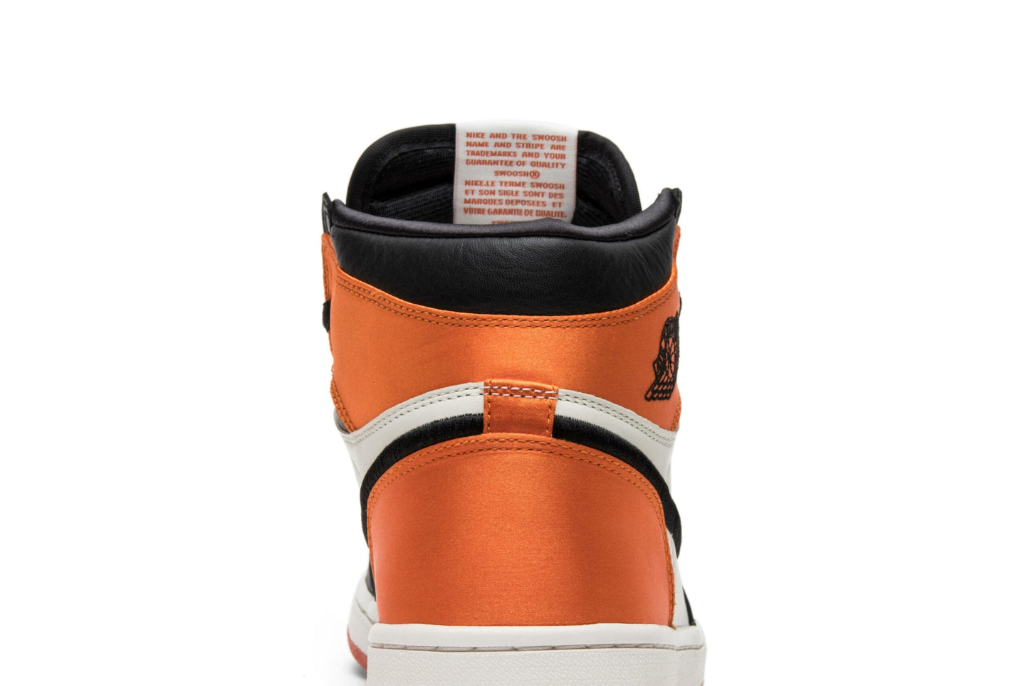 ( Women ) Air Jordan 1 Retro High OG 'Satin Shattered Backboard' AV3725-010
