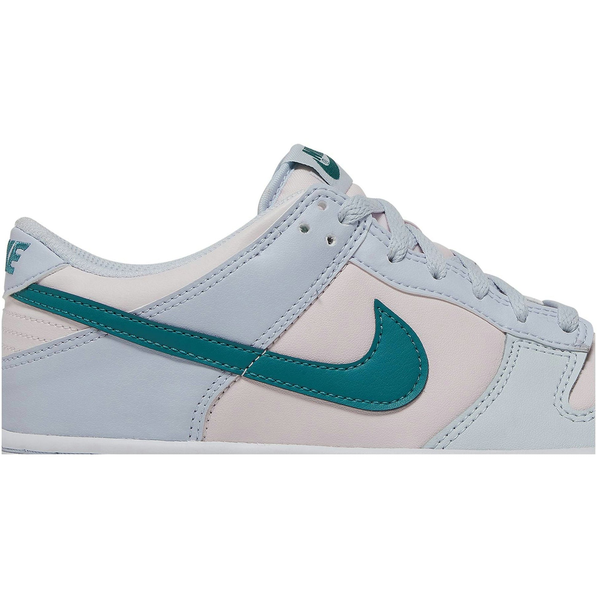 ( Grade School ) Nike Dunk Low 'Mineral Teal' FD1232-002