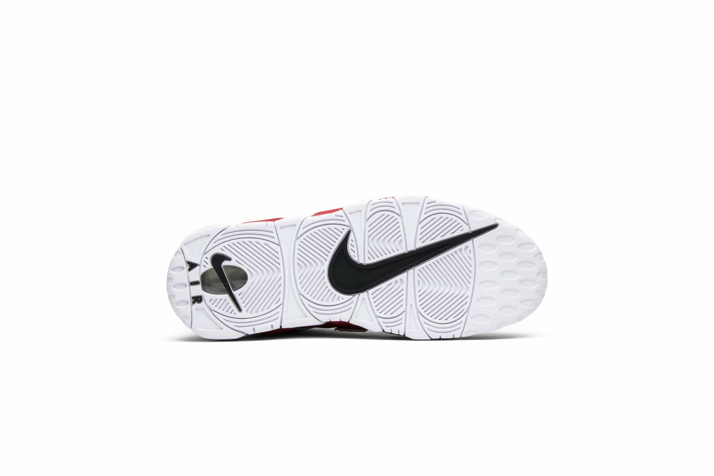 Nike Air More Uptempo Bulls 2017/2021 921948-600