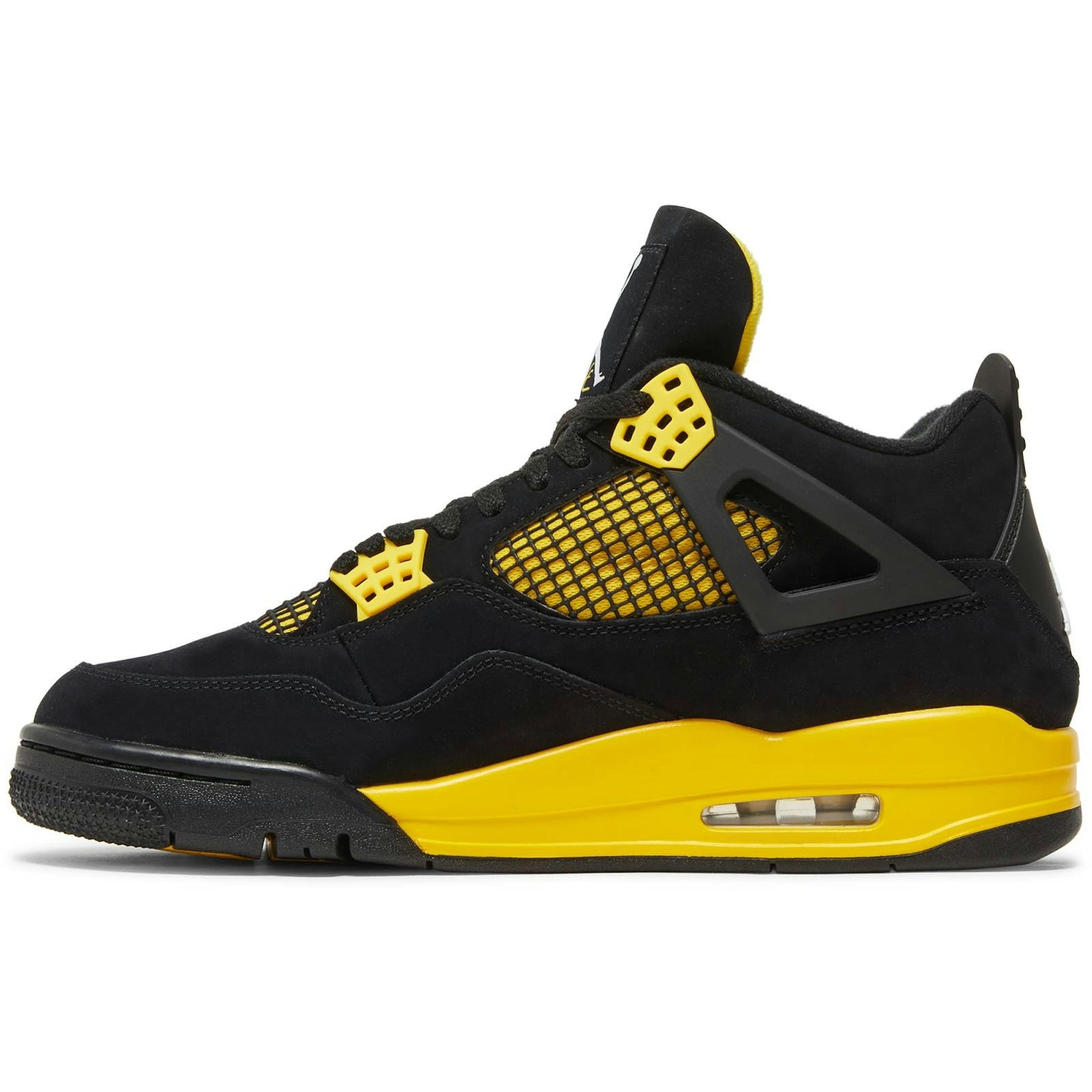 Air Jordan 4 Retro 'Thunder' 2023 DH6927-017