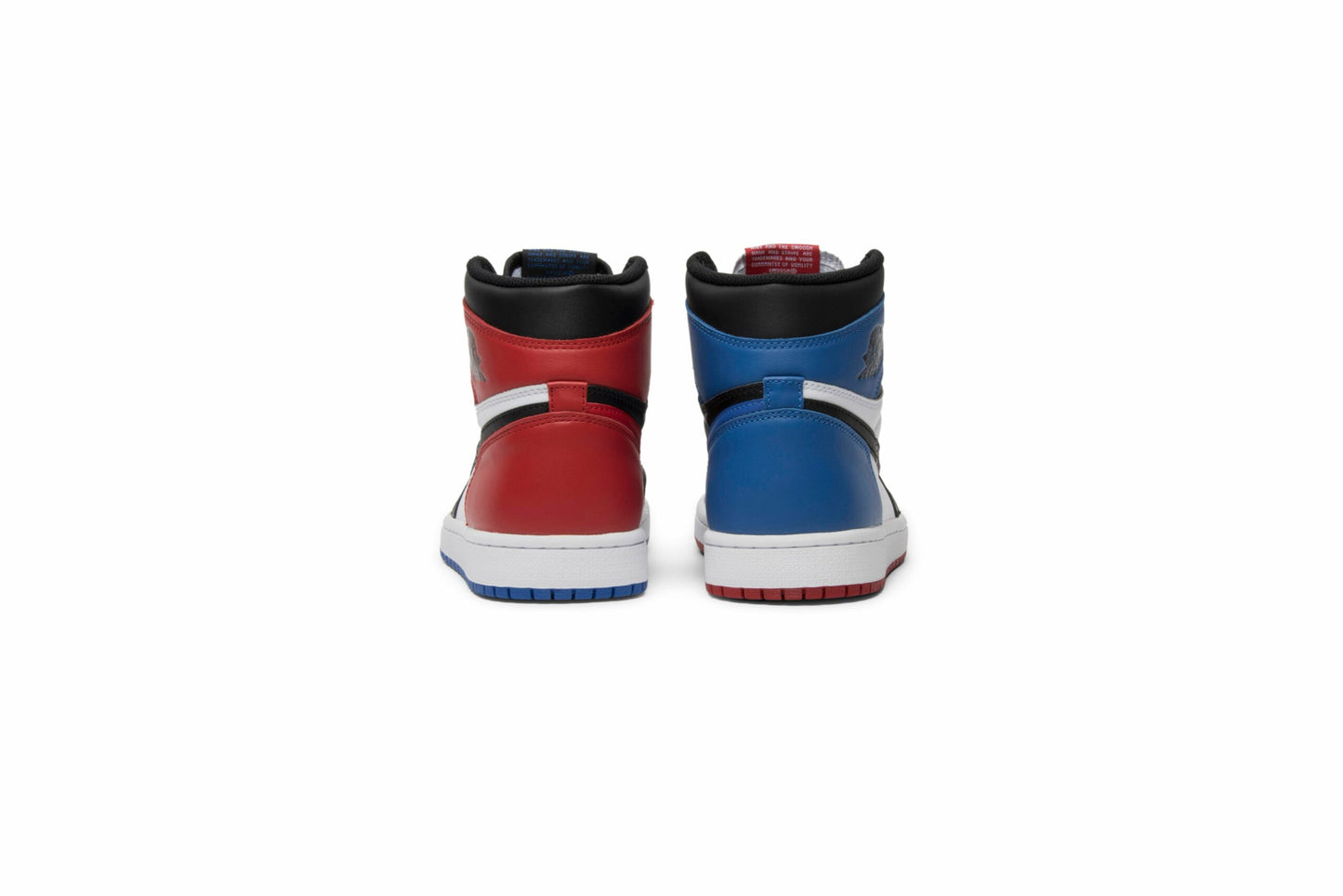 Air Jordan 1 Retro High OG Top 3 555088-026