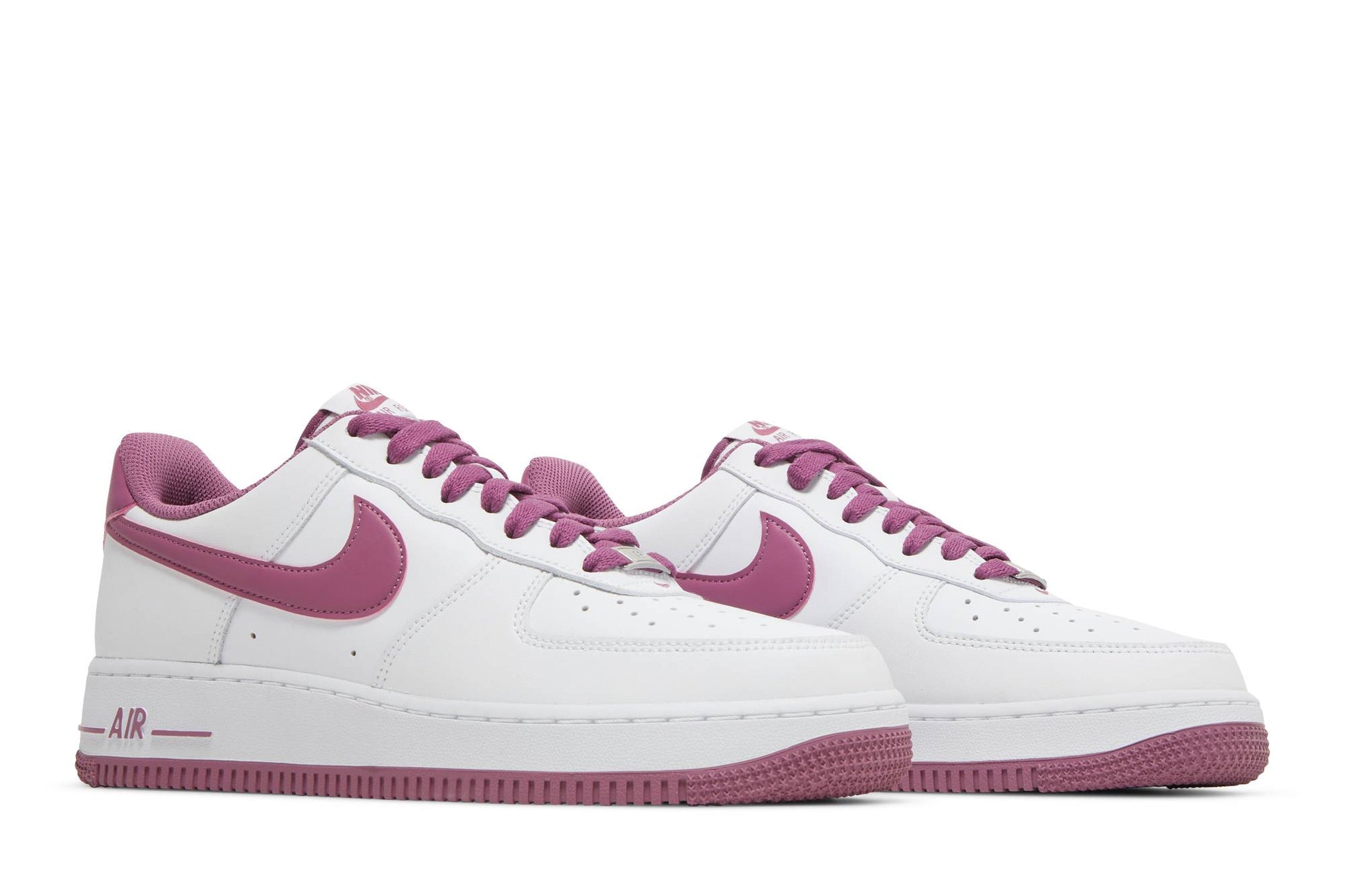 Nike Air Force 1 Low 'Light Bordeaux' DH7561-101