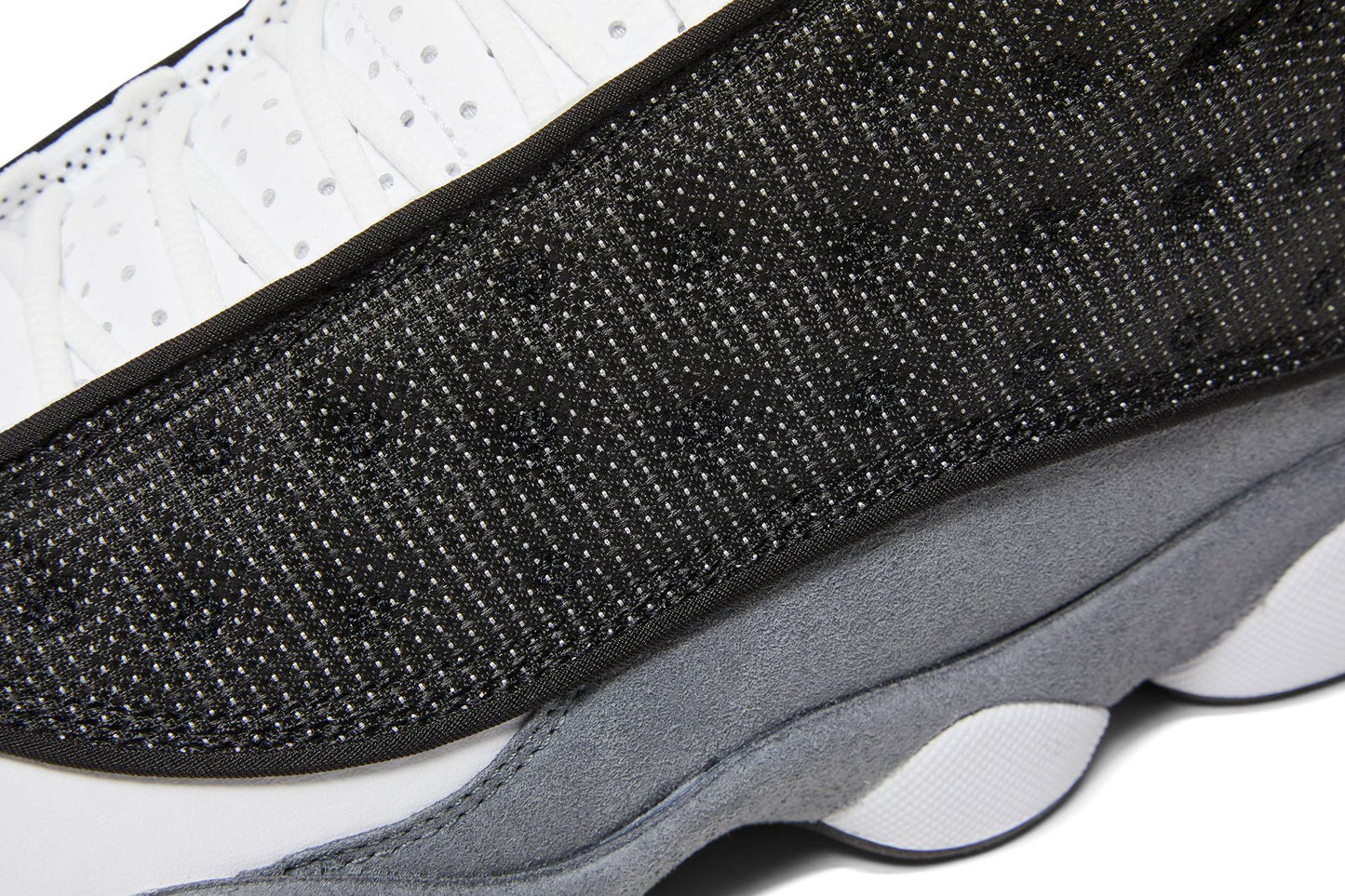 Air Jordan 13 Retro 'Black Flint' DJ5982-060