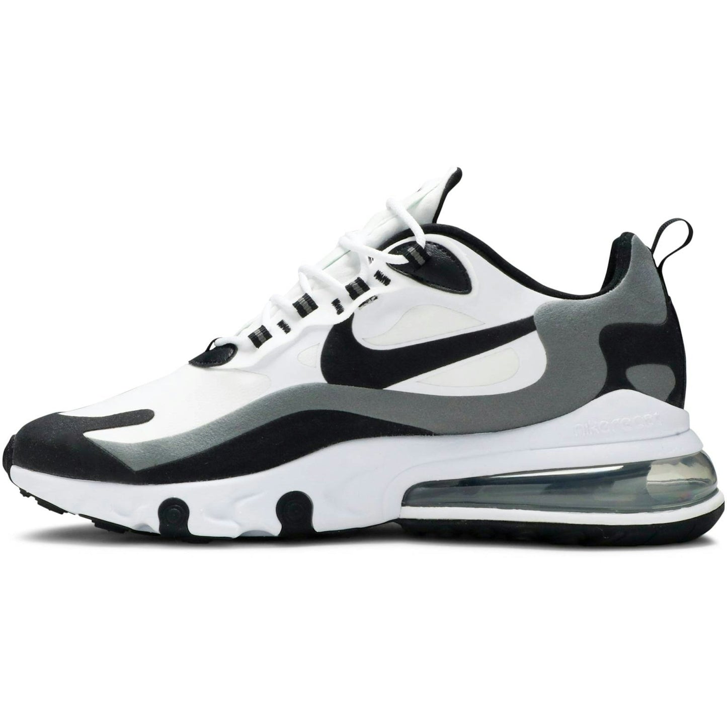 Nike Air Max 270 React Oreo CT1264-101