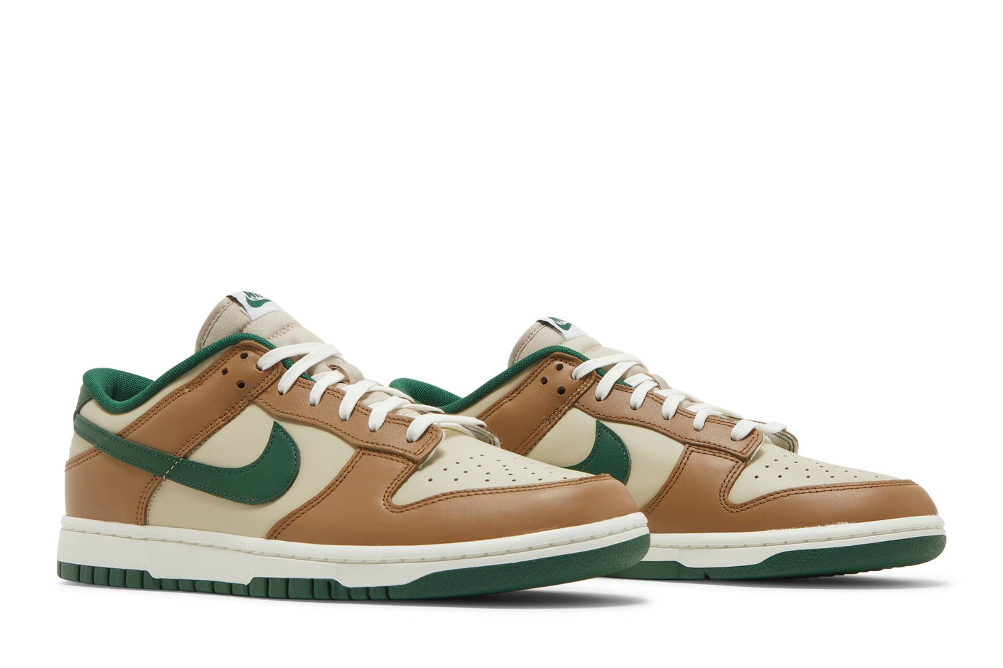 Nike Dunk Low Rattan Canyon Green FB7160-231