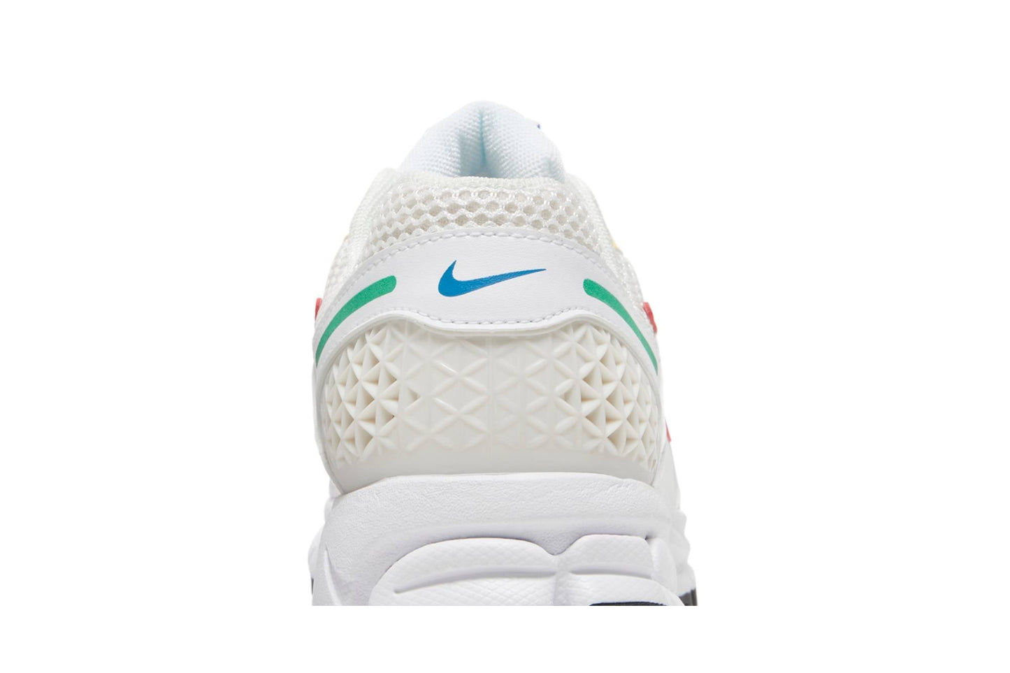 ( Women ) Nike Air Zoom Vomero 5 Primary Colors FN3446-111