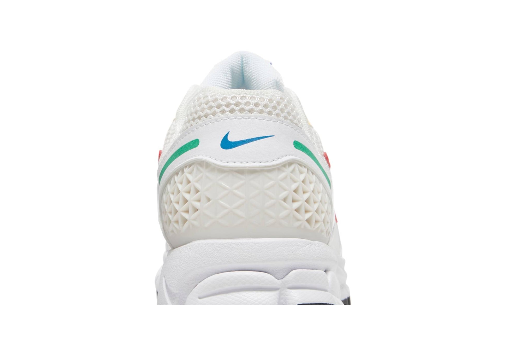 ( Women ) Nike Air Zoom Vomero 5 Primary Colors FN3446-111