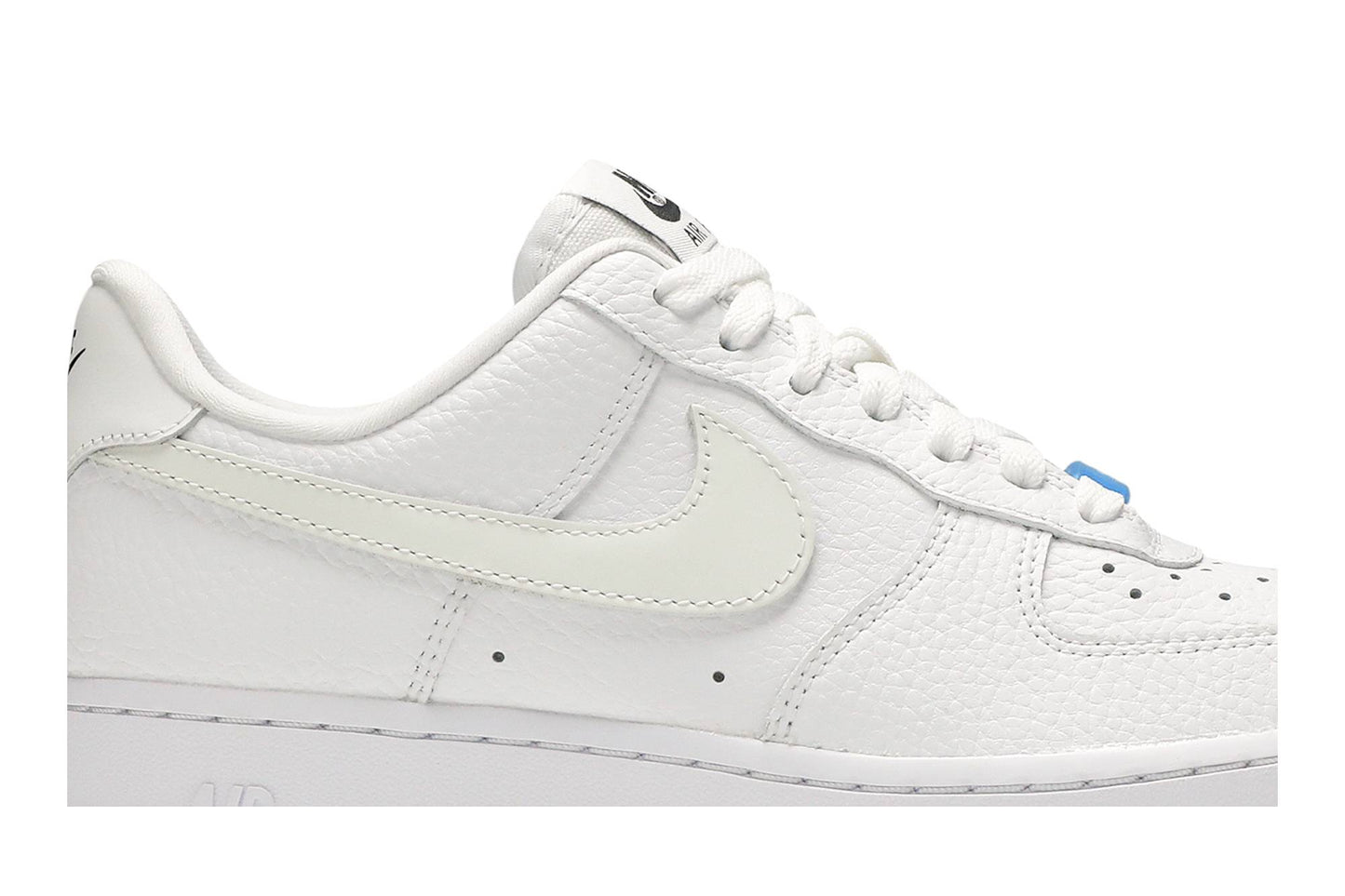 ( Women ) Nike Air Force 1 Low 'UV Reactive Swoosh' DA8301-101