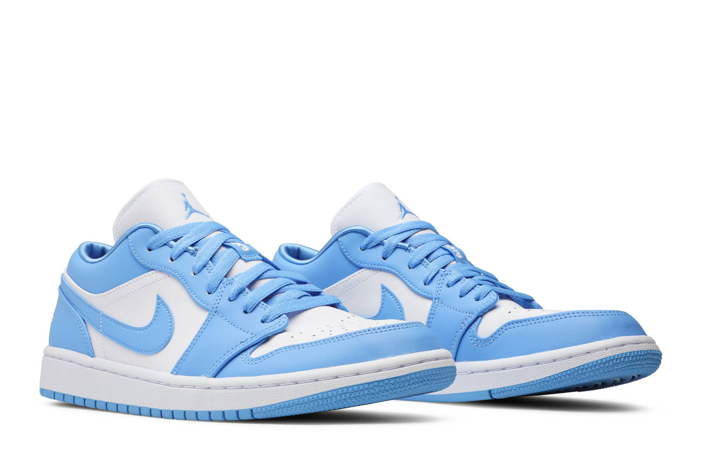 ( Women ) Air Jordan 1 Low 'UNC' AO9944-441