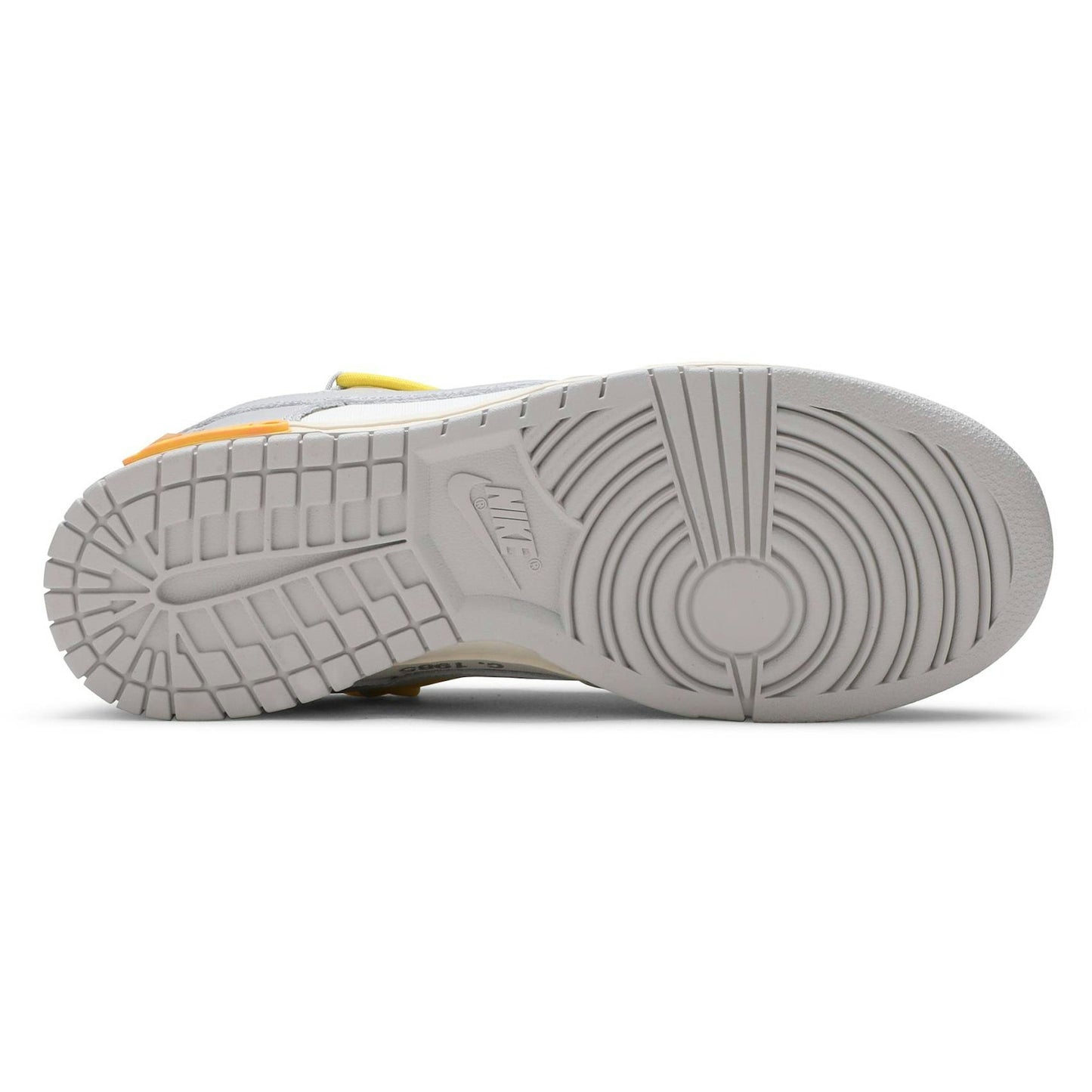 Off-White X Nike Dunk Low Dear Summer – 29 Of 50 DM1602-103
