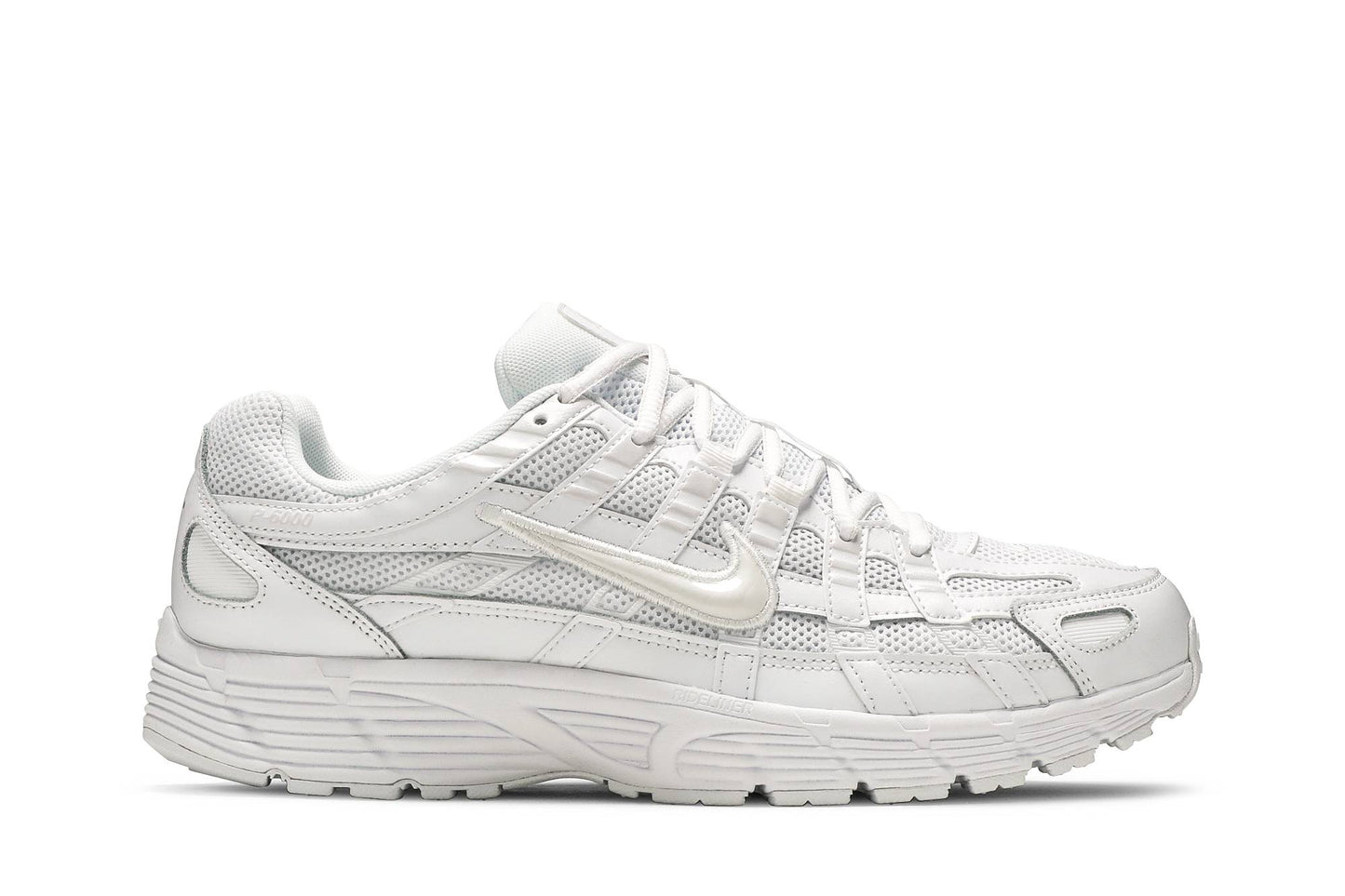 Nike P-6000 'White' CD6404-100