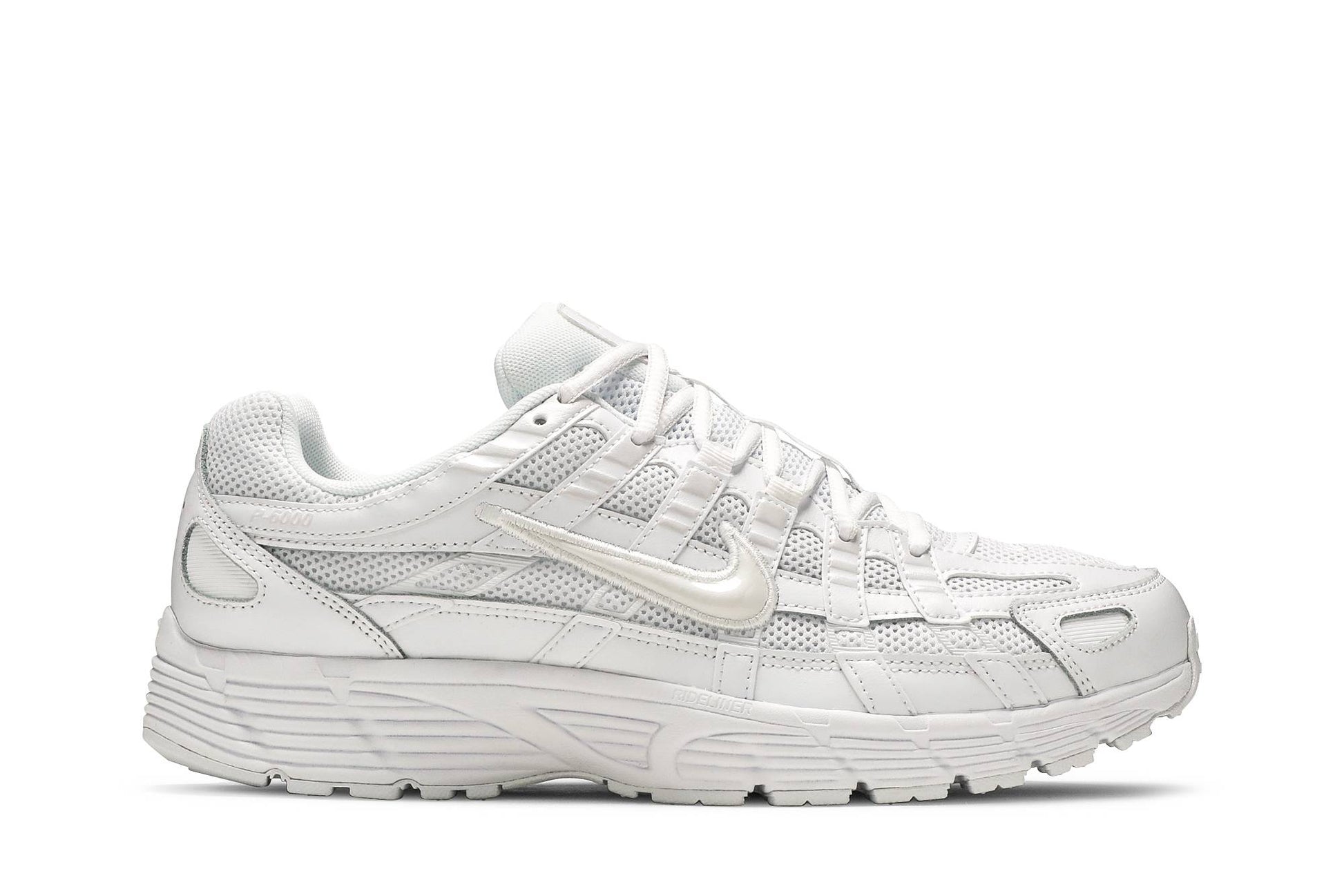 Nike P-6000 'White' CD6404-100
