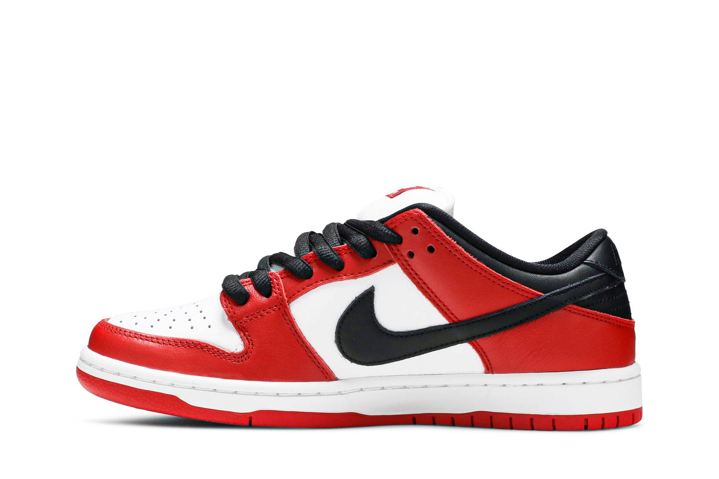 Nike SB Dunk Low J-Pack Chicago BQ6817-600
