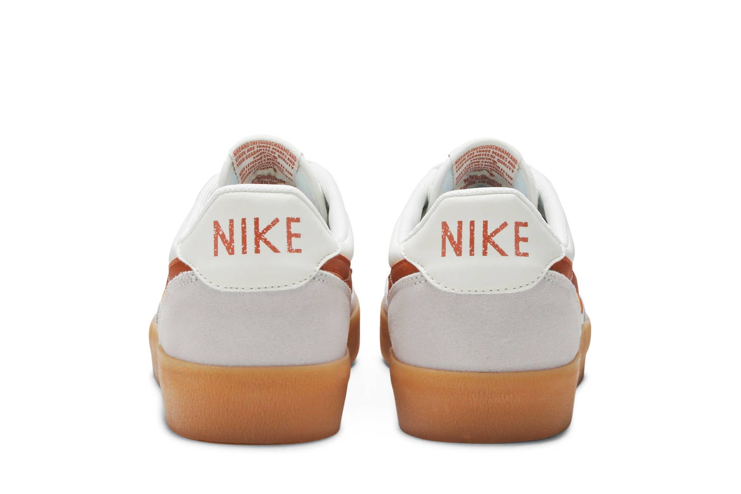 Nike Killshot 2 Leather 'Sail Desert Orange' 432997-127