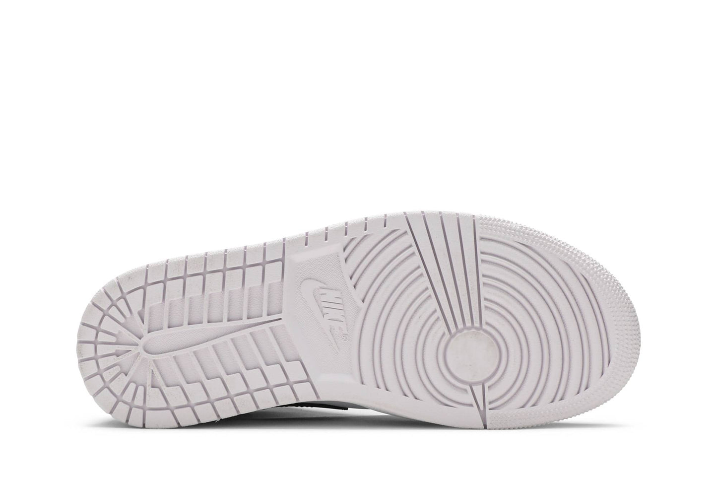 ( Women ) Air Jordan 1 Mid Barely Rose BQ6472-500
