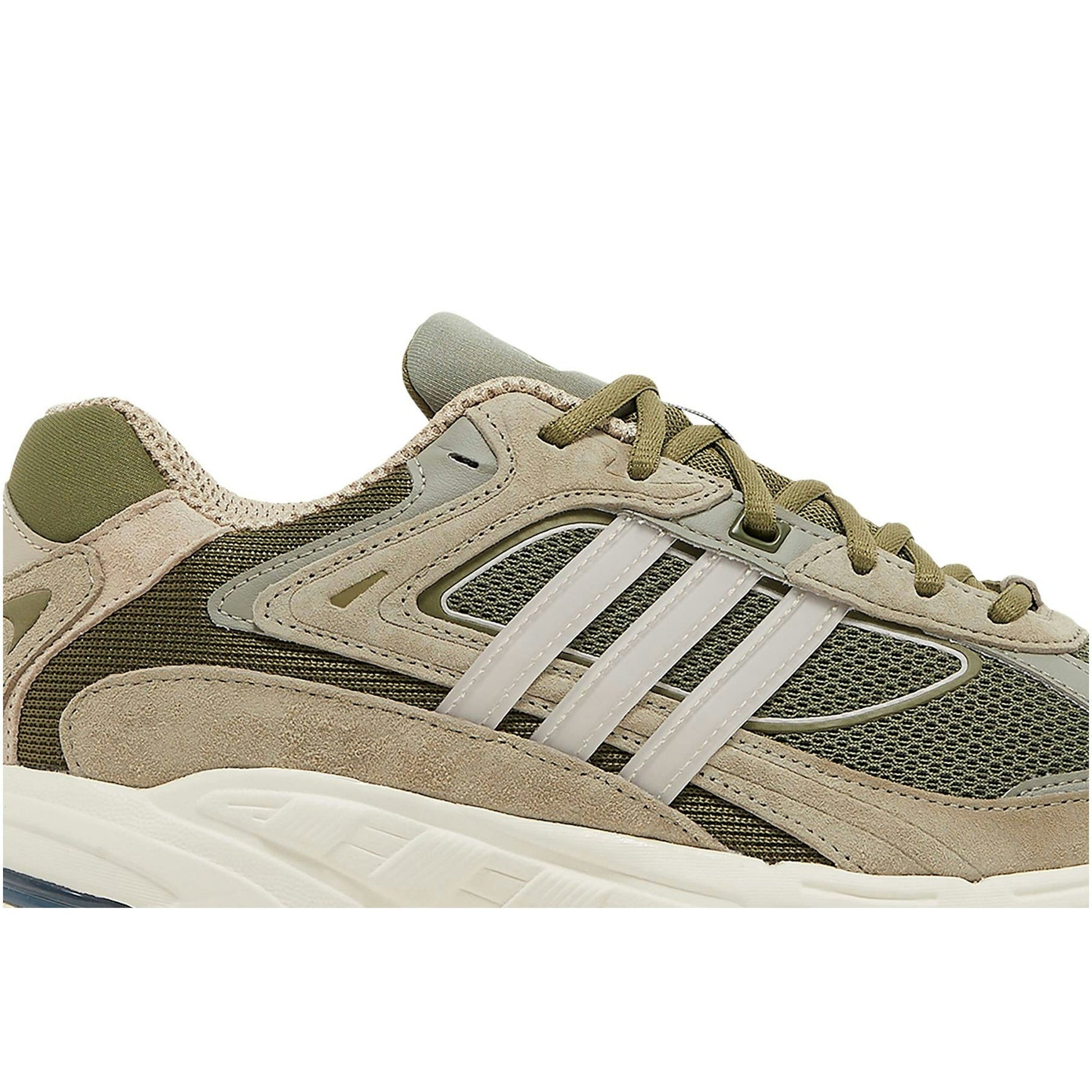 Adidas Response CL 'Silver Pebble' ID4593