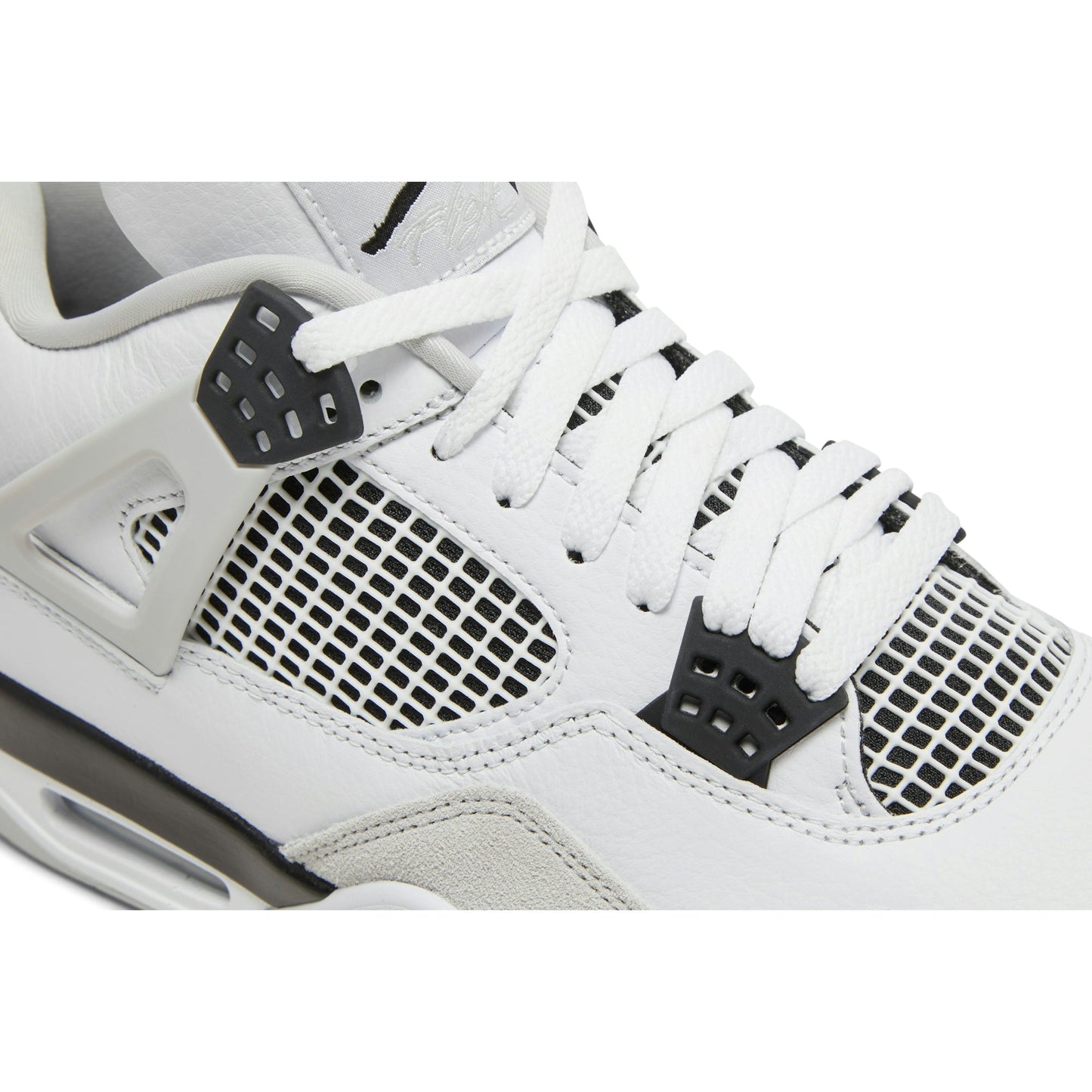 Air Jordan 4 Retro Military Black DH6927-111