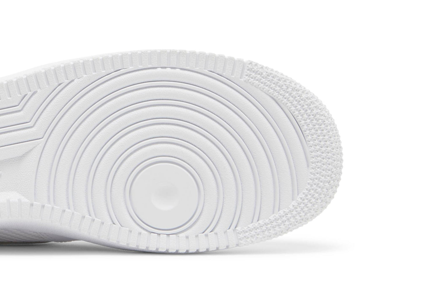 Nike Air Force 1 Low 'Triple Swoosh White' FD0666-100