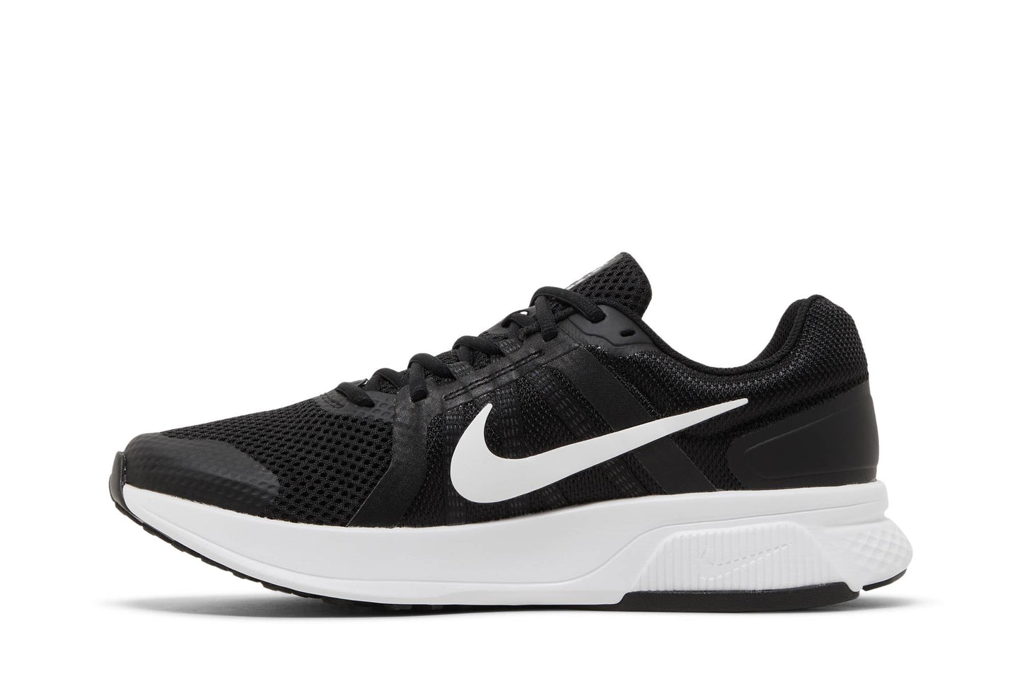 Nike Run Swift 2 'Black White' CU3517-004